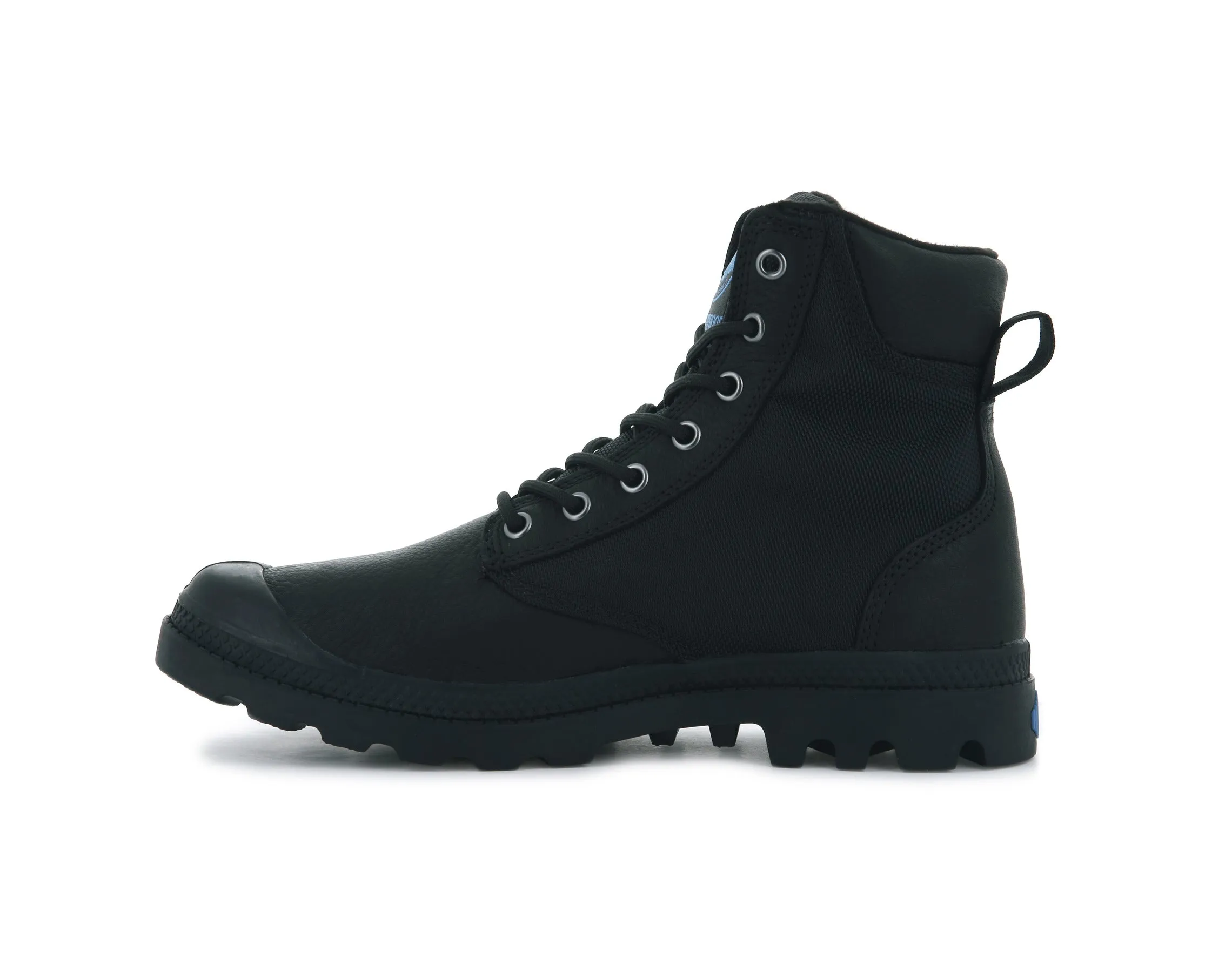 Mens Pampa Sport Cuff WPN Boots