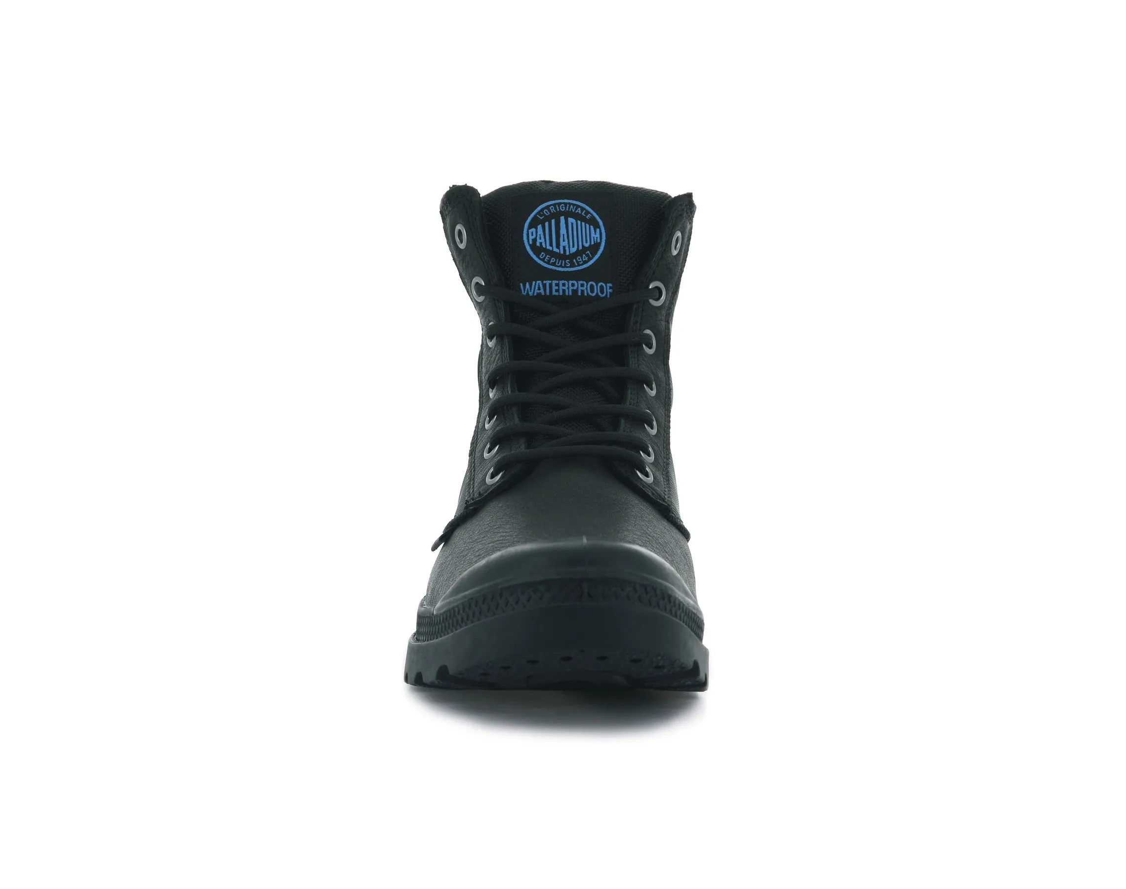 Mens Pampa Sport Cuff WPN Boots