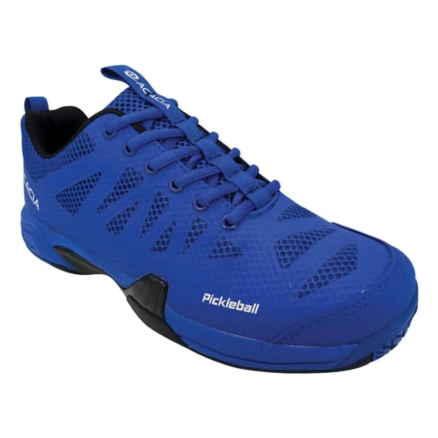 Men's Proshot Pickleball Shoes In Royal/royale