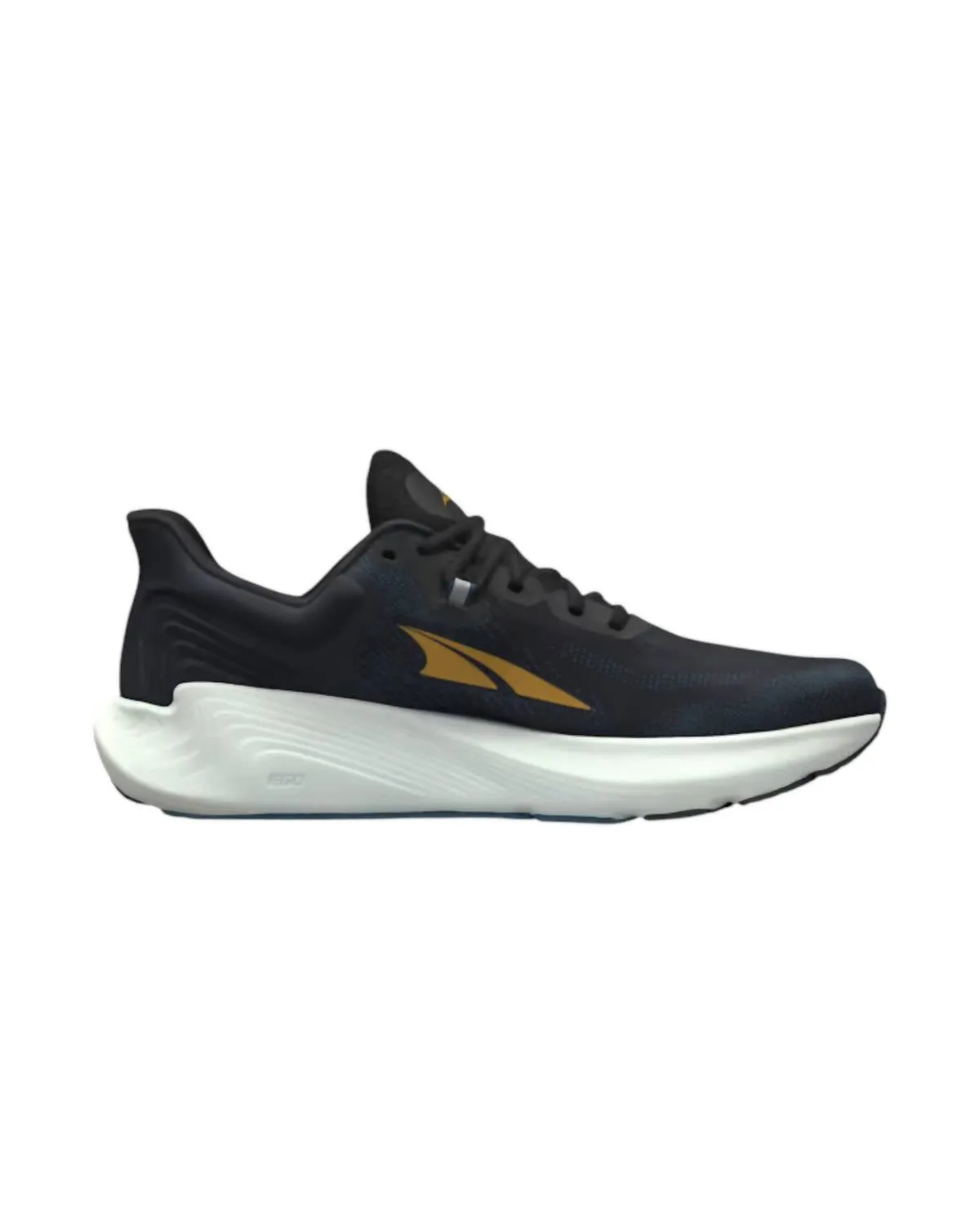 Men's Provision 8 Running Shoes In Black