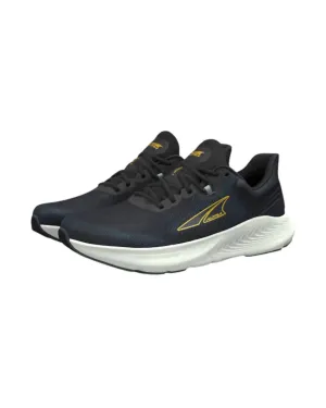Men's Provision 8 Running Shoes In Black