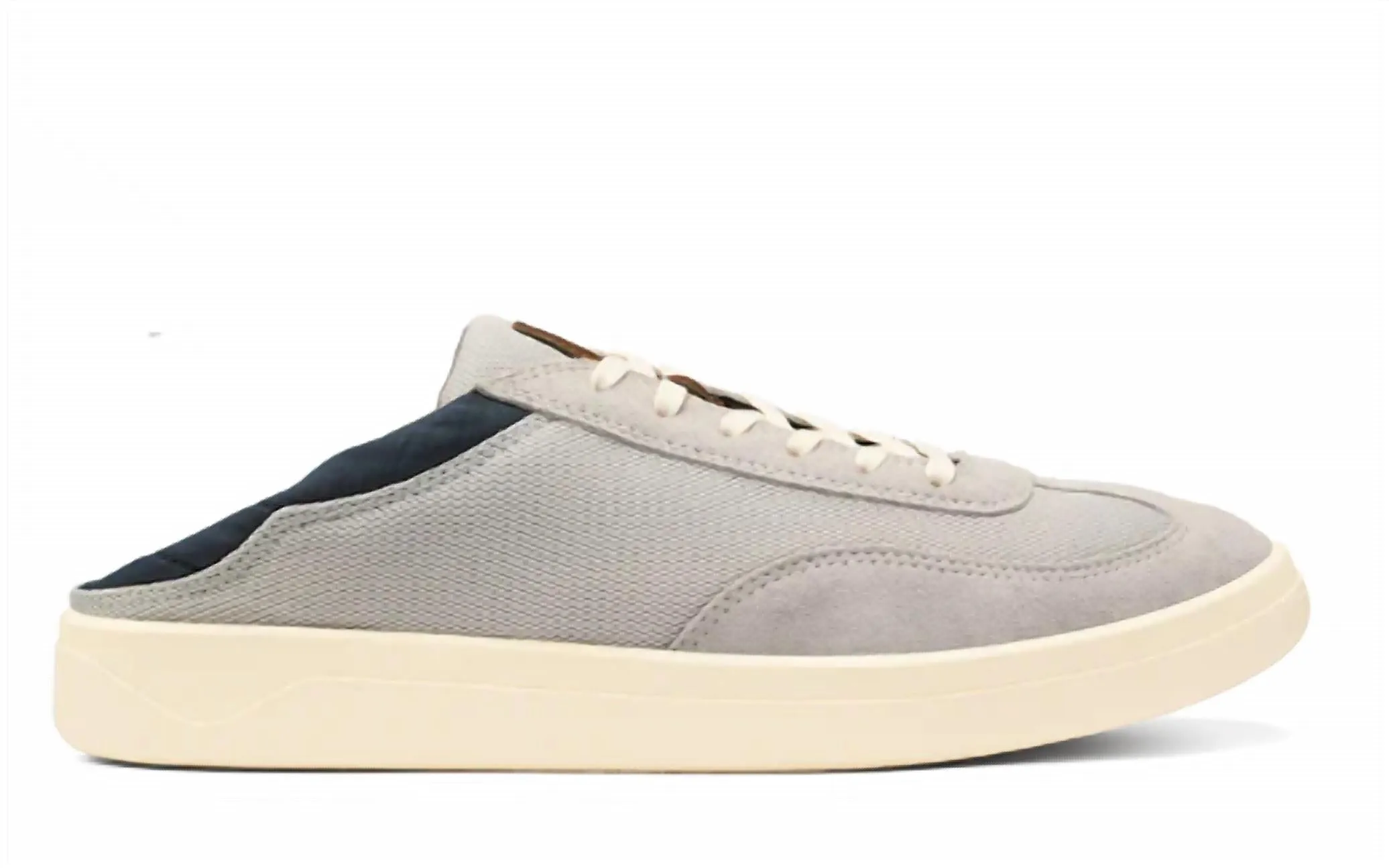 Men's Punini Sneakers In Vapor/trench Blue