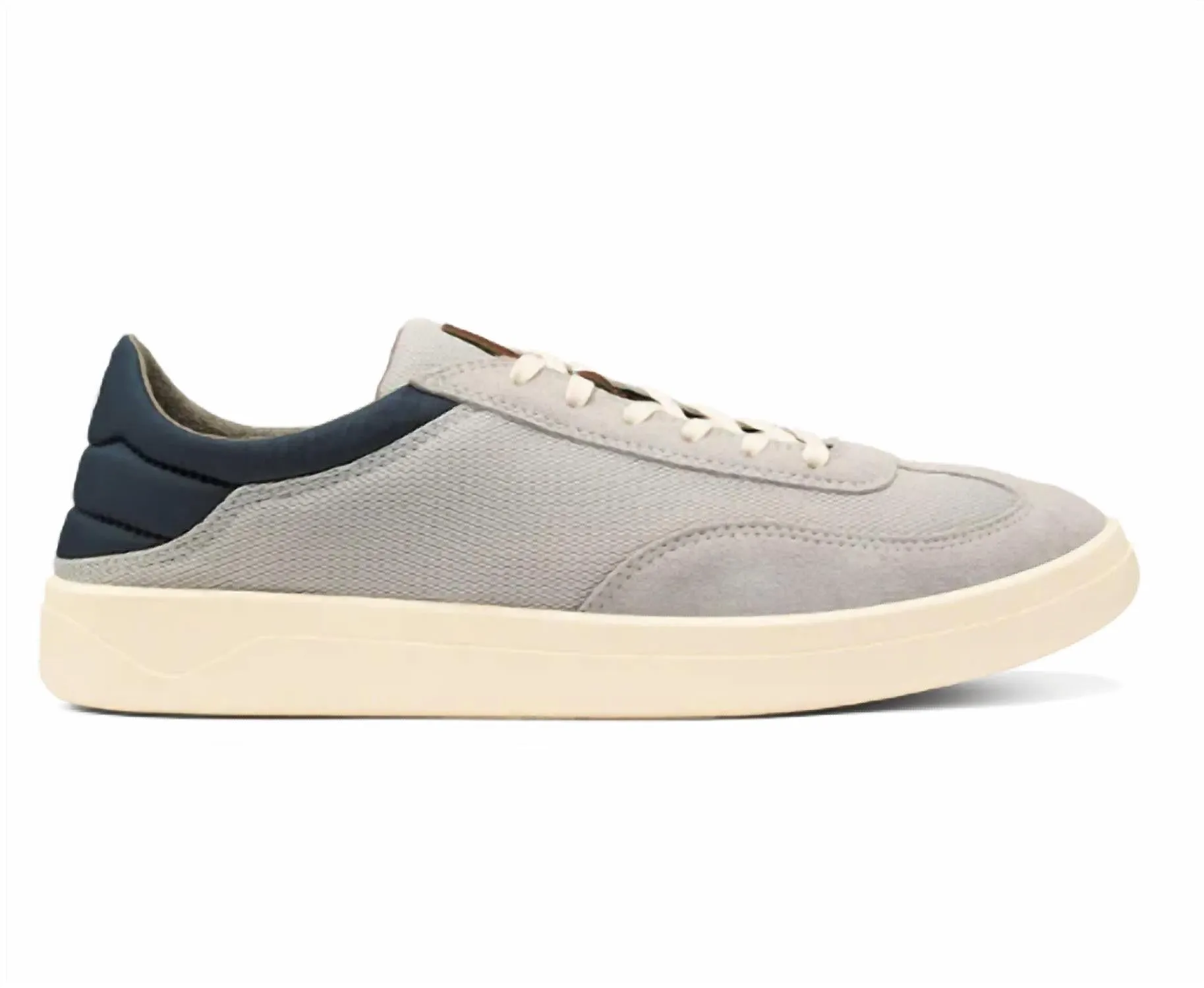 Men's Punini Sneakers In Vapor/trench Blue
