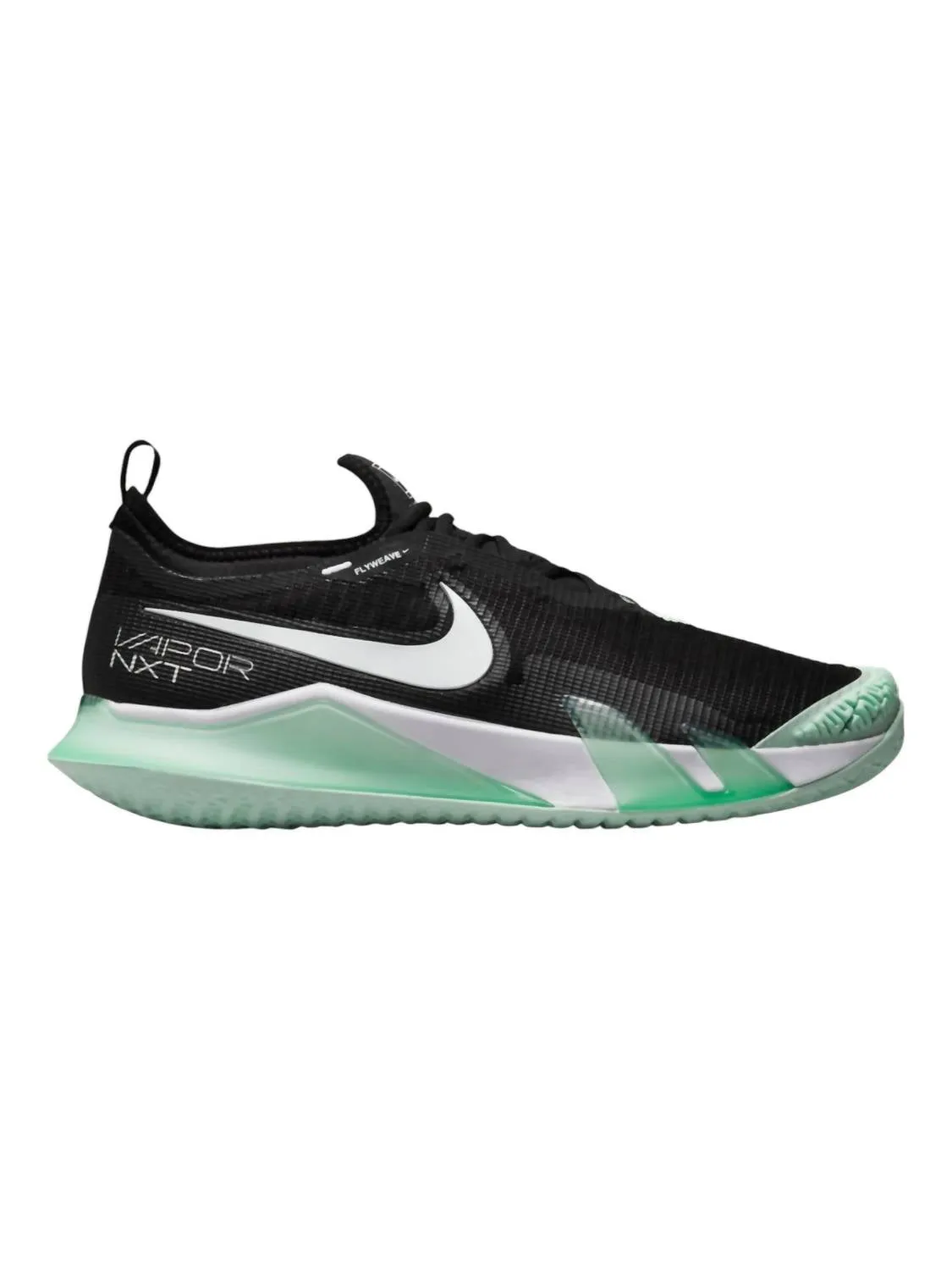 Men's React Vapor Shoes In Cv0724-009