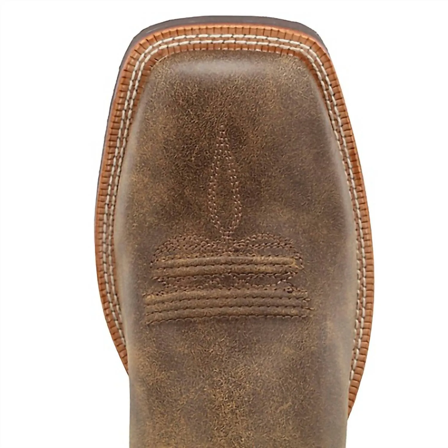 Men's Ruff Stock Boots In Bomber/blue