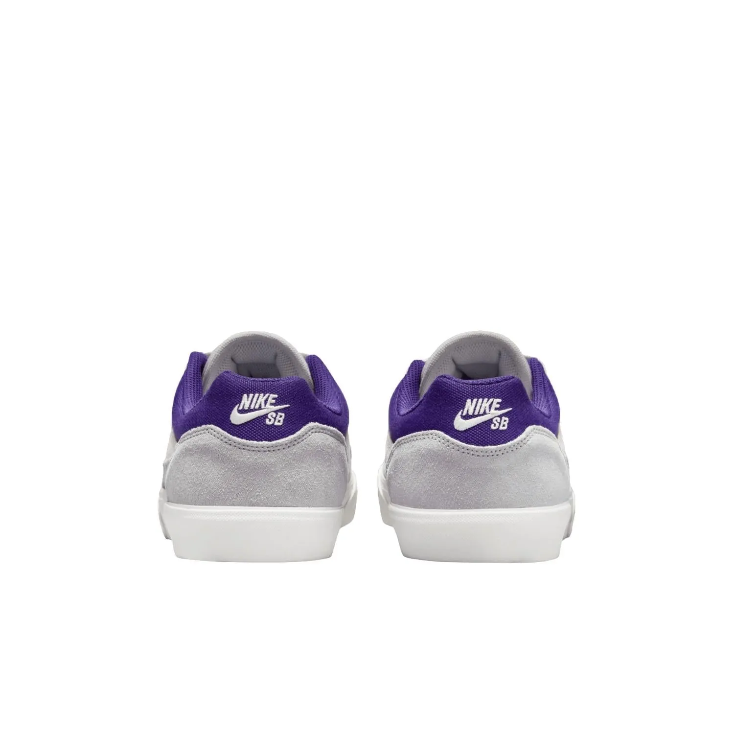 Men's Sb Malor Platinum Court Sneaker In Purple