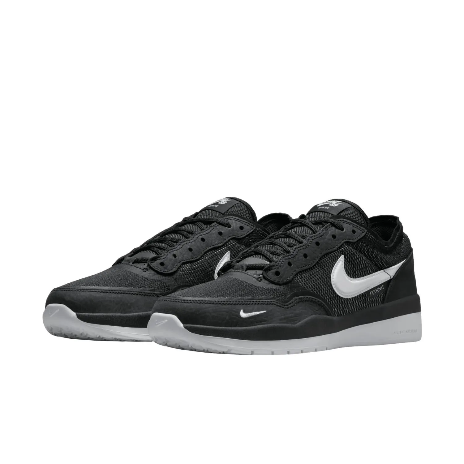 Men's Sb Ps8 Sneaker In Black/white