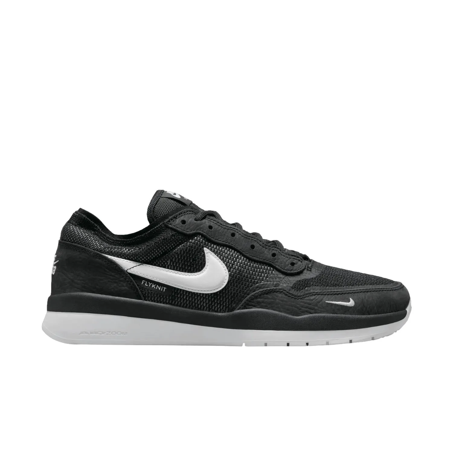 Men's Sb Ps8 Sneaker In Black/white