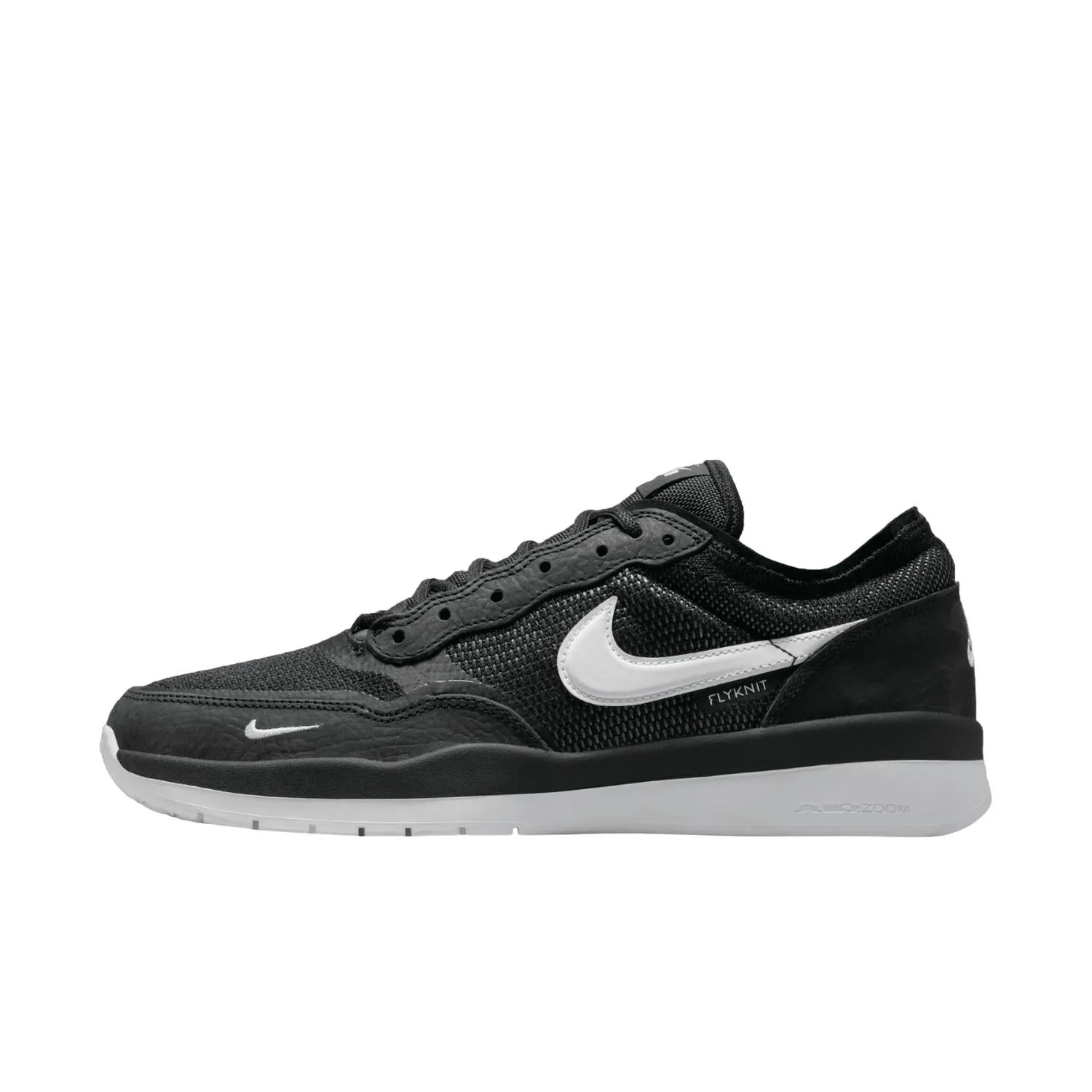 Men's Sb Ps8 Sneaker In Black/white