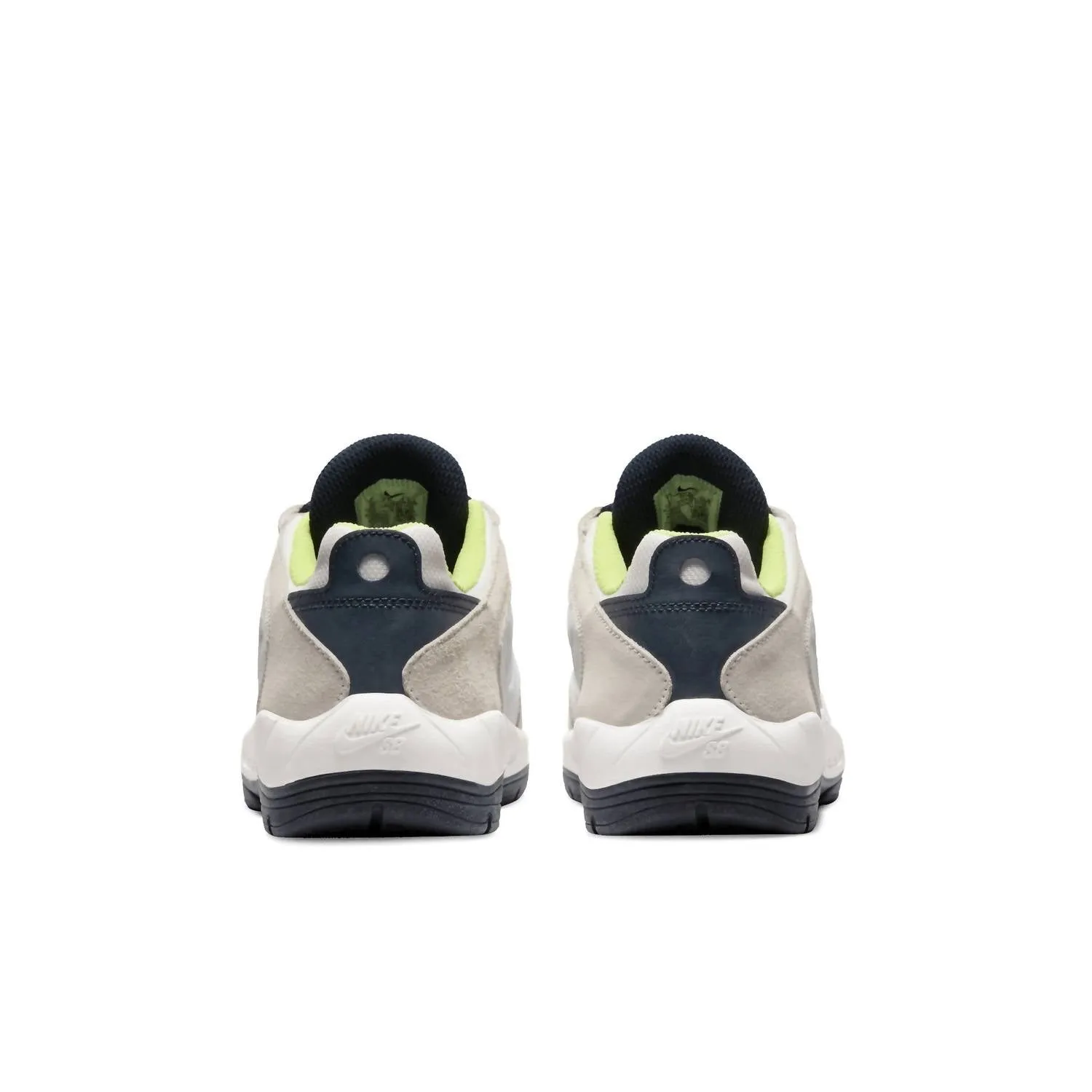 Men's Sb Vertebrae Summit In White Persian Violet