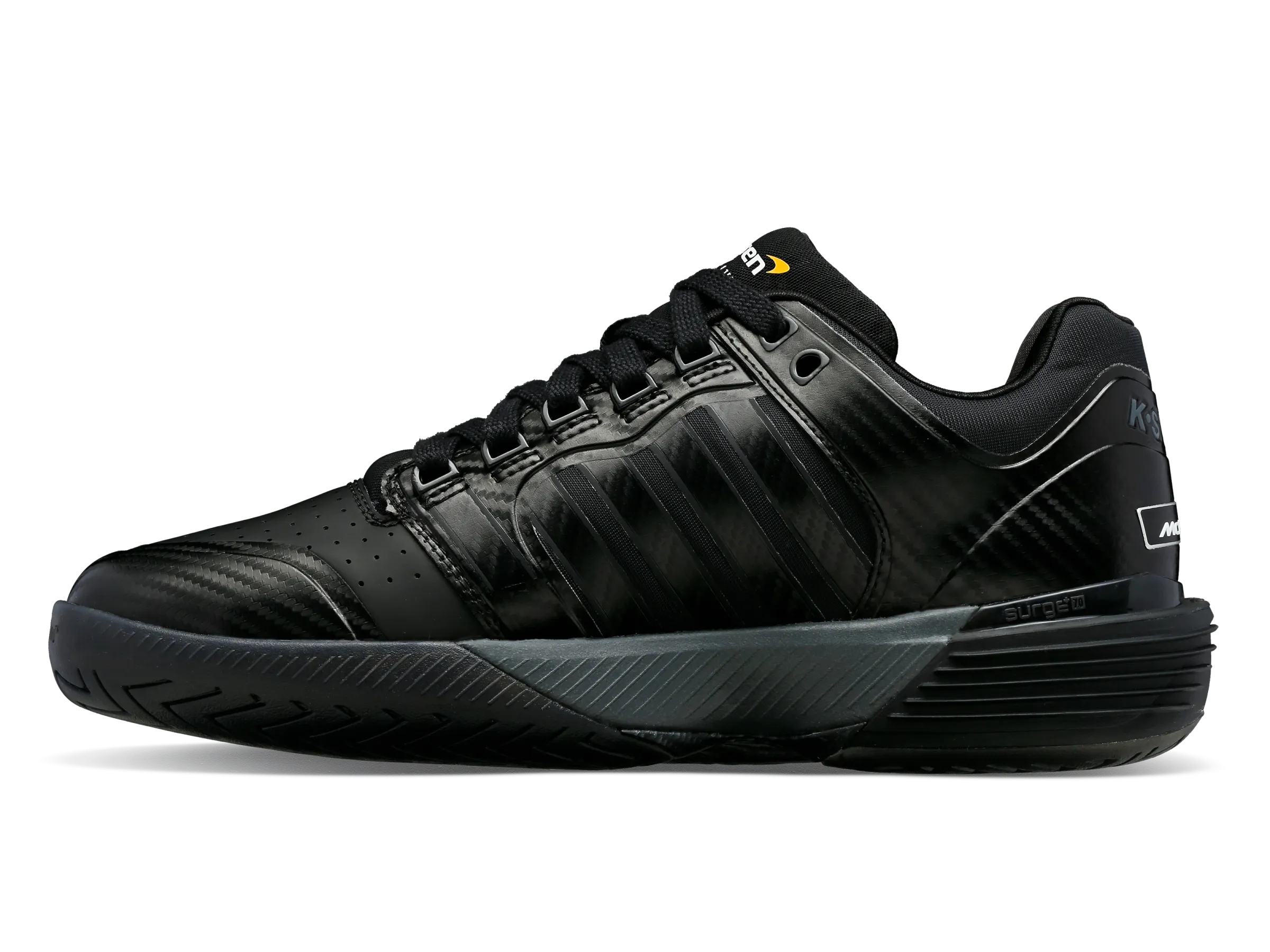 Mens SI-18 Ultrashot X McLaren Sneakers