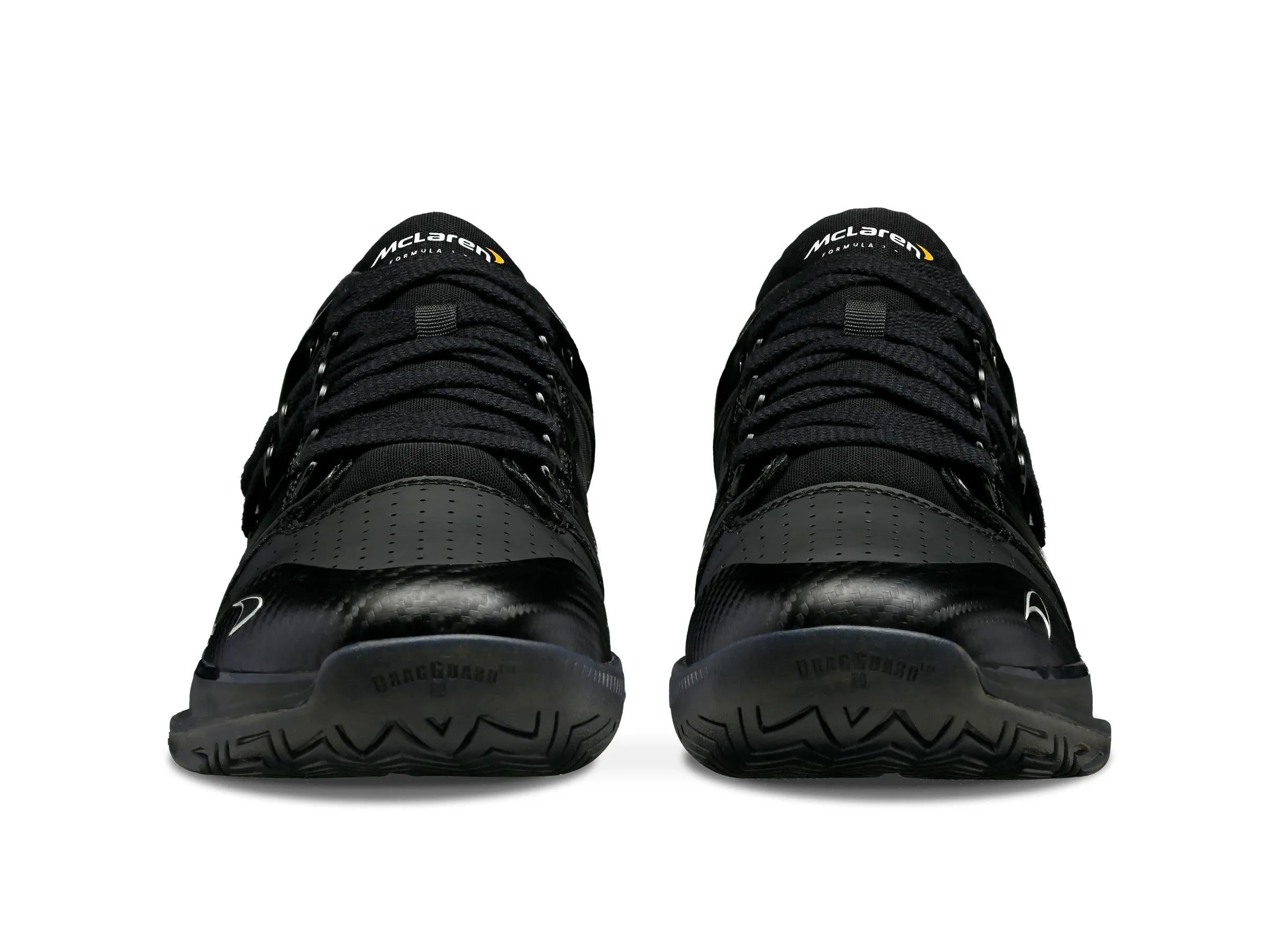 Mens SI-18 Ultrashot X McLaren Sneakers