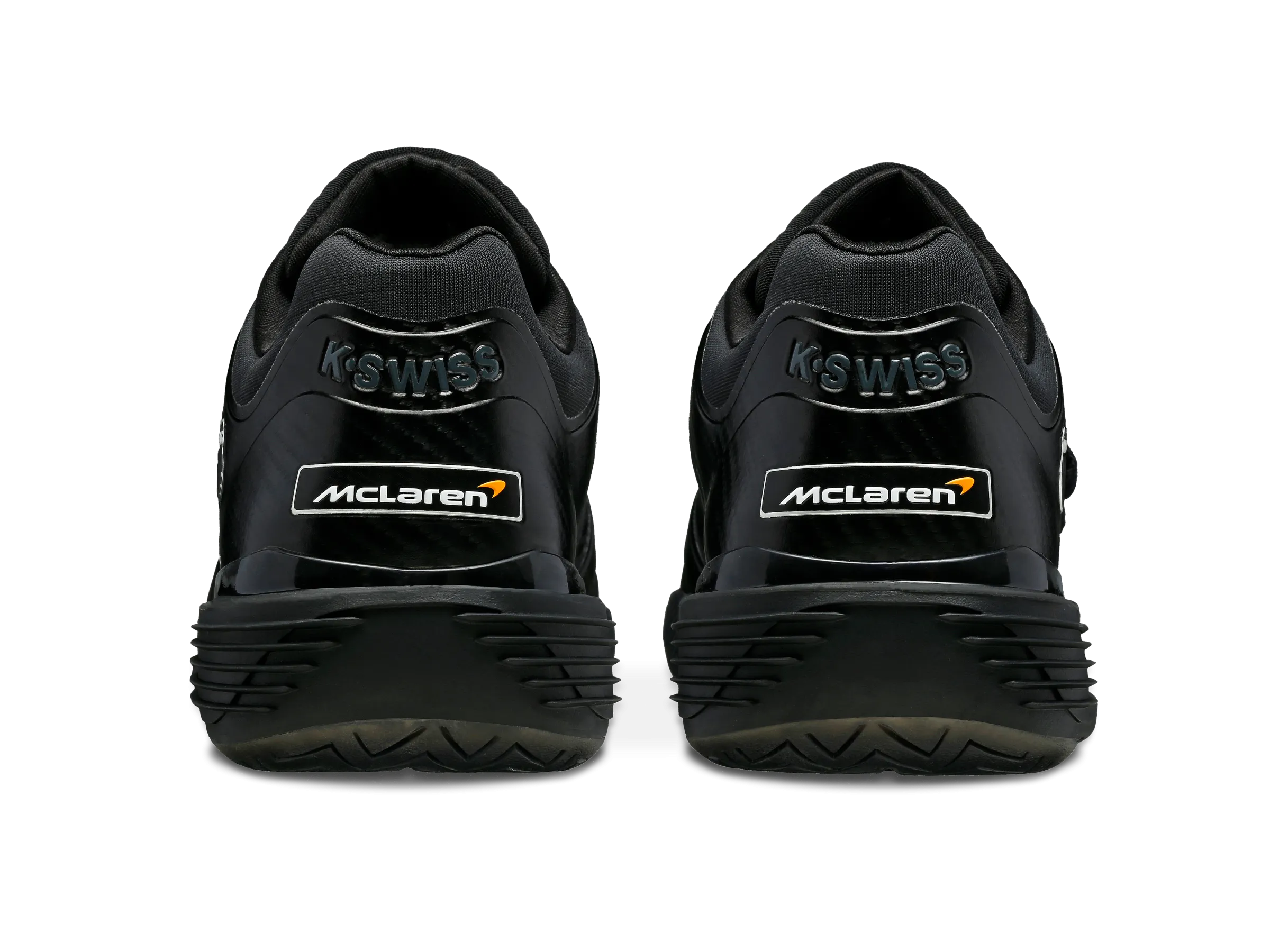 Mens SI-18 Ultrashot X McLaren Sneakers