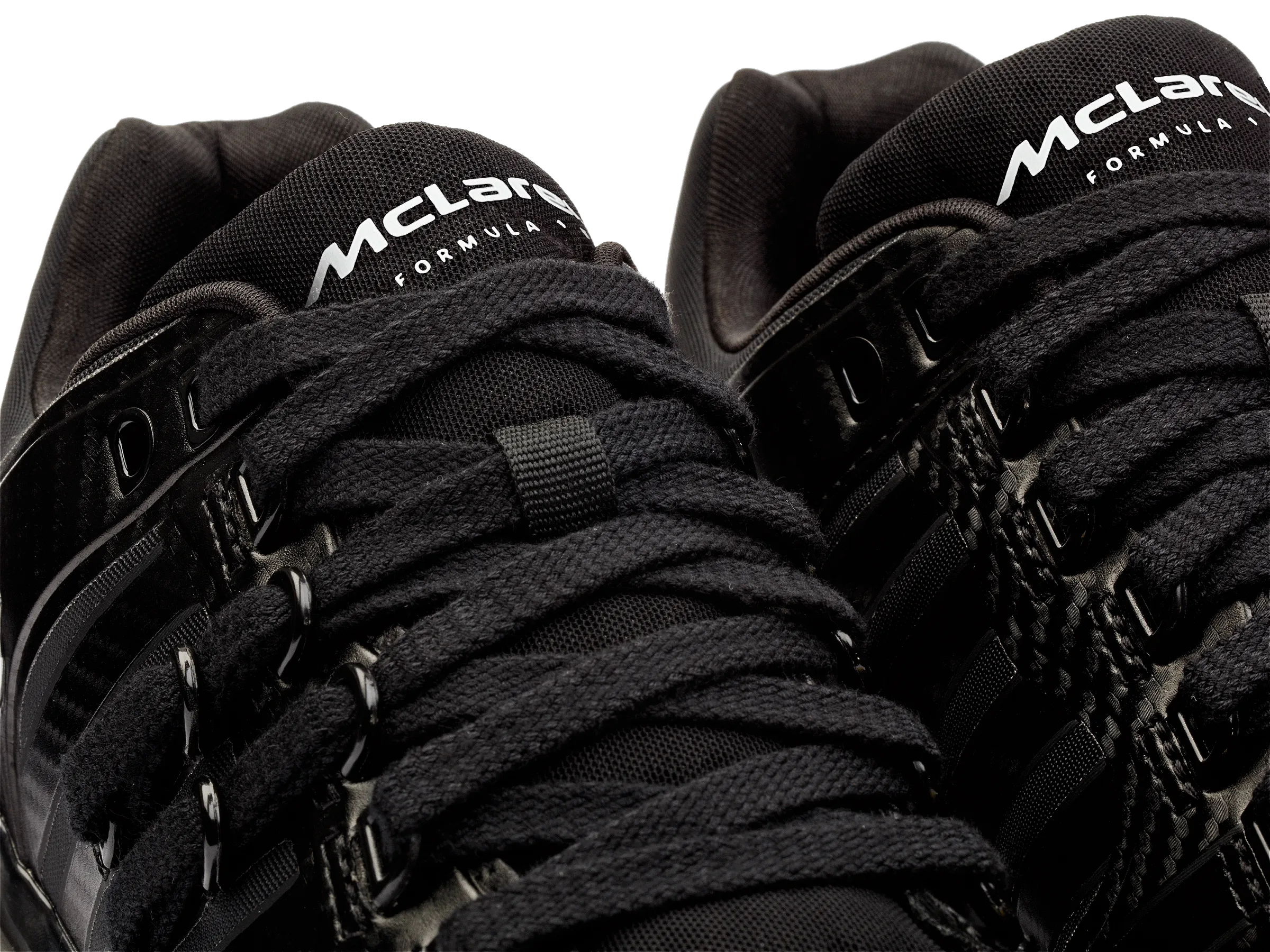 Mens SI-18 Ultrashot X McLaren Sneakers