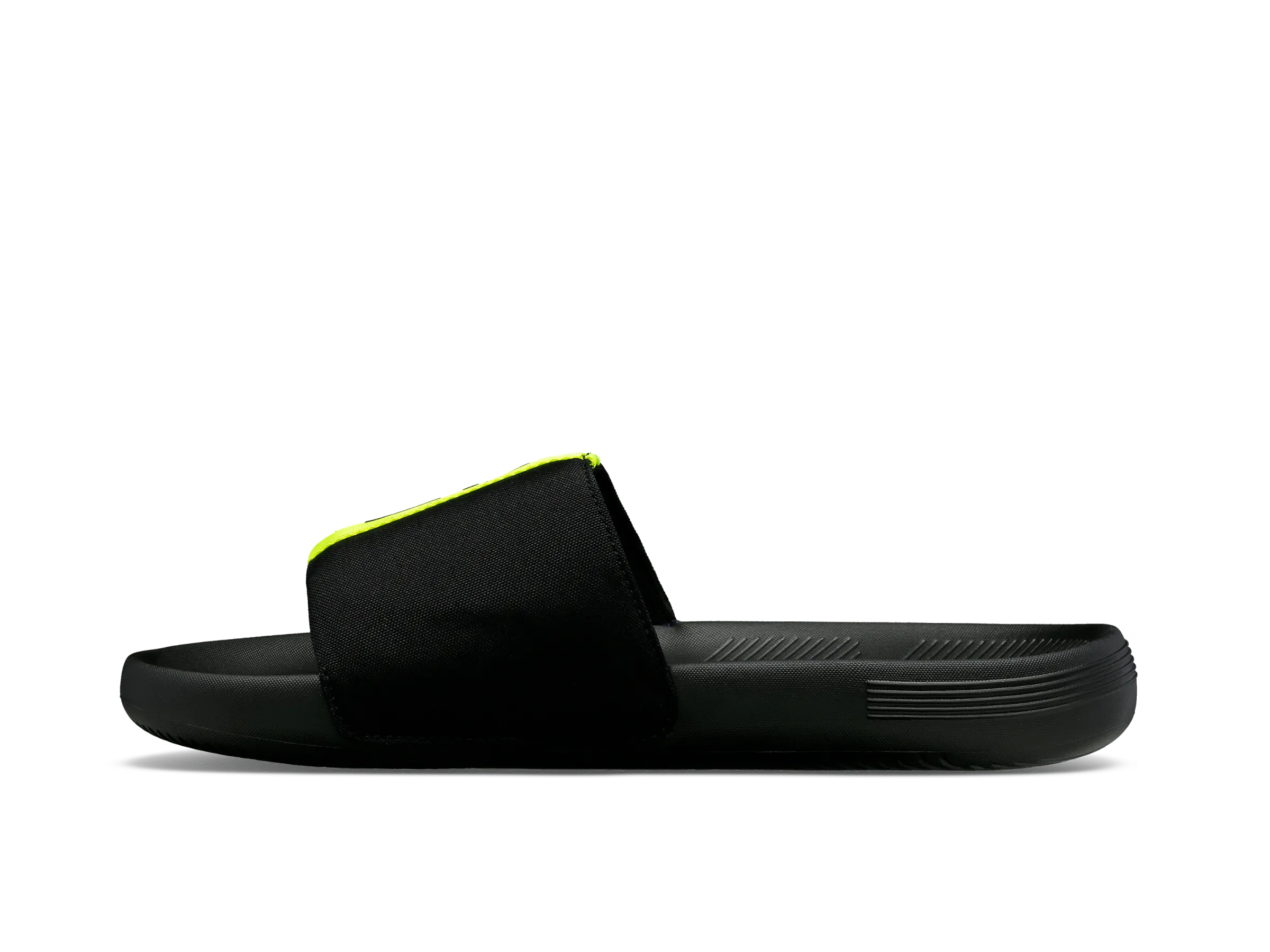 Mens Slide Sandal LN X McLaren