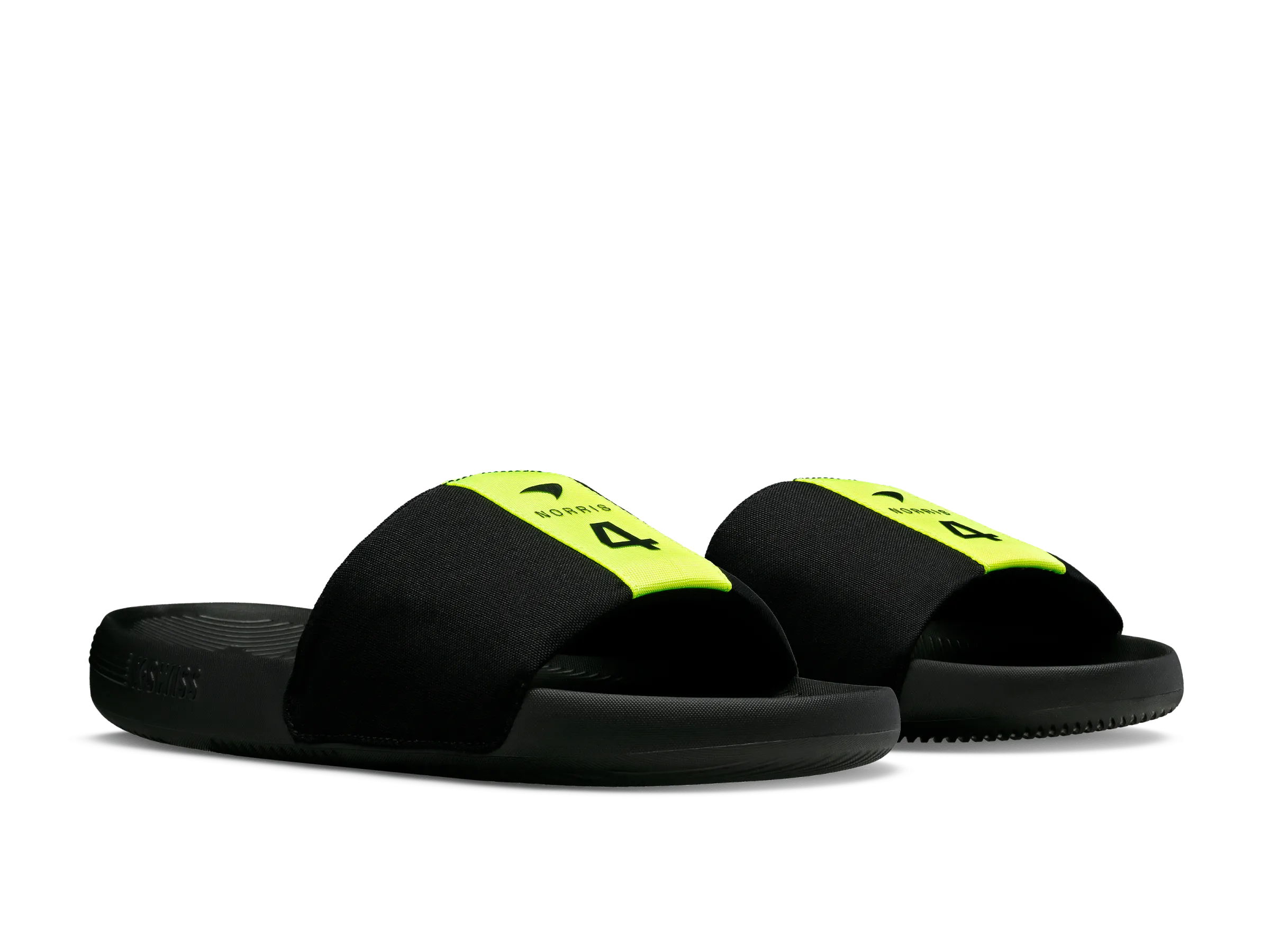 Mens Slide Sandal LN X McLaren