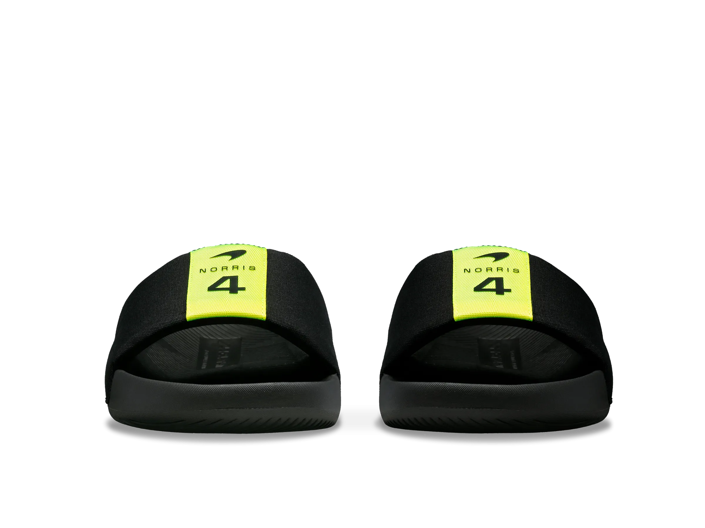 Mens Slide Sandal LN X McLaren
