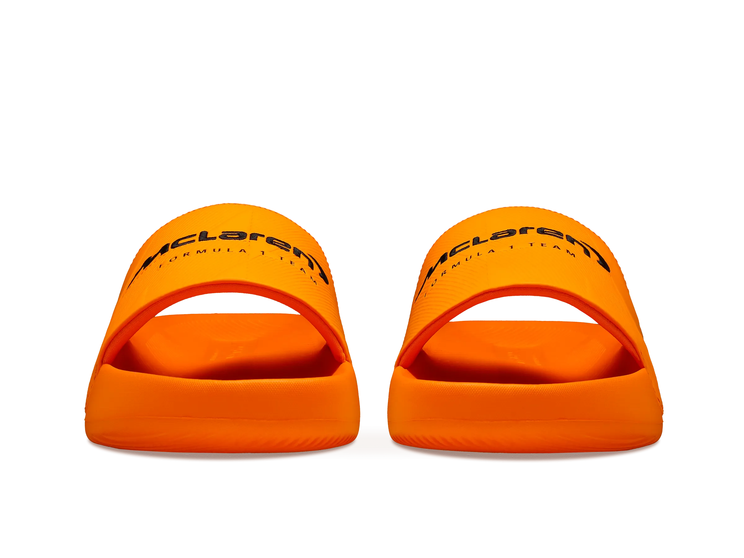 Mens Slide Sandal X Mclaren Sneakers
