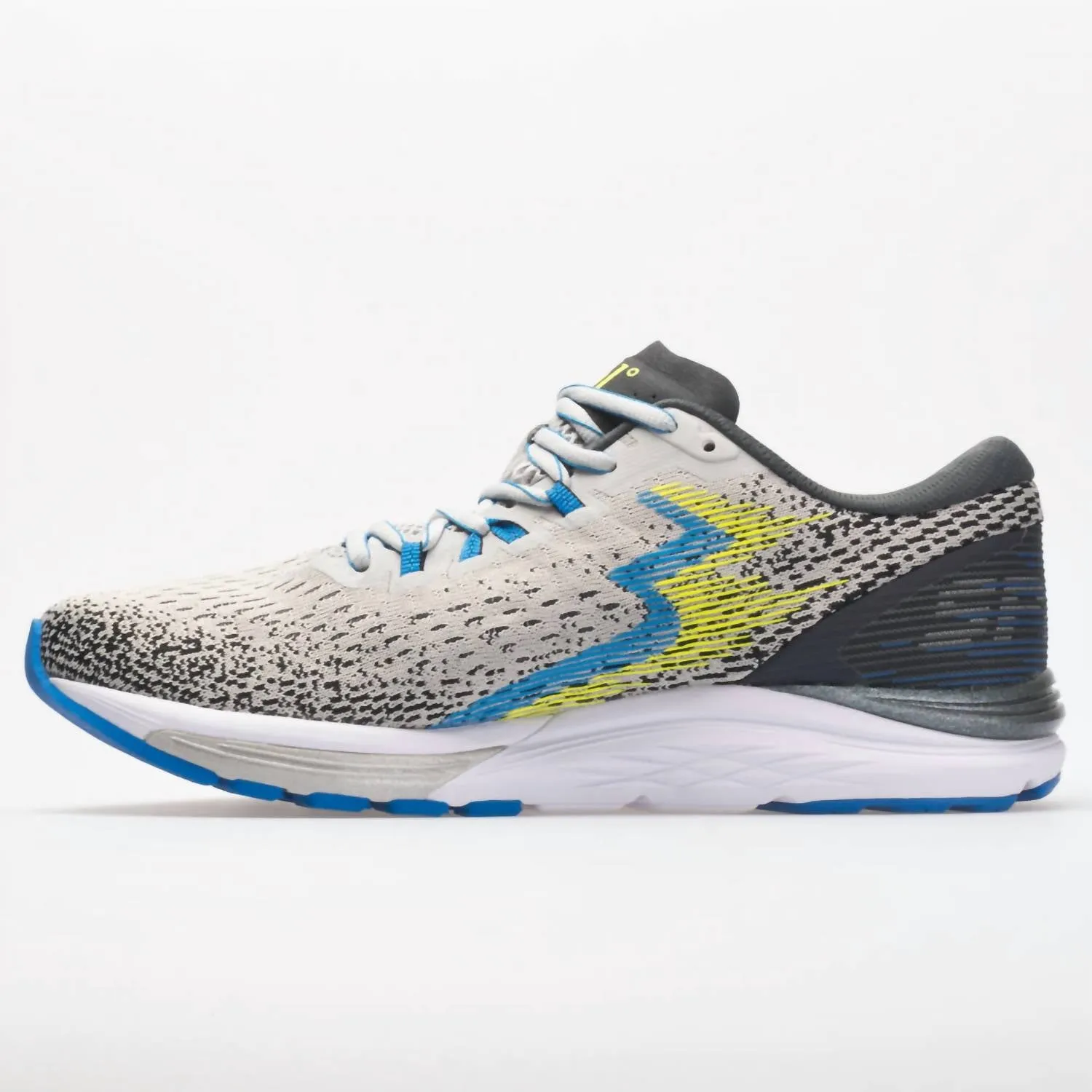 Men's Spire 4 Running Shoes - Medium Width In Microchip/ebony