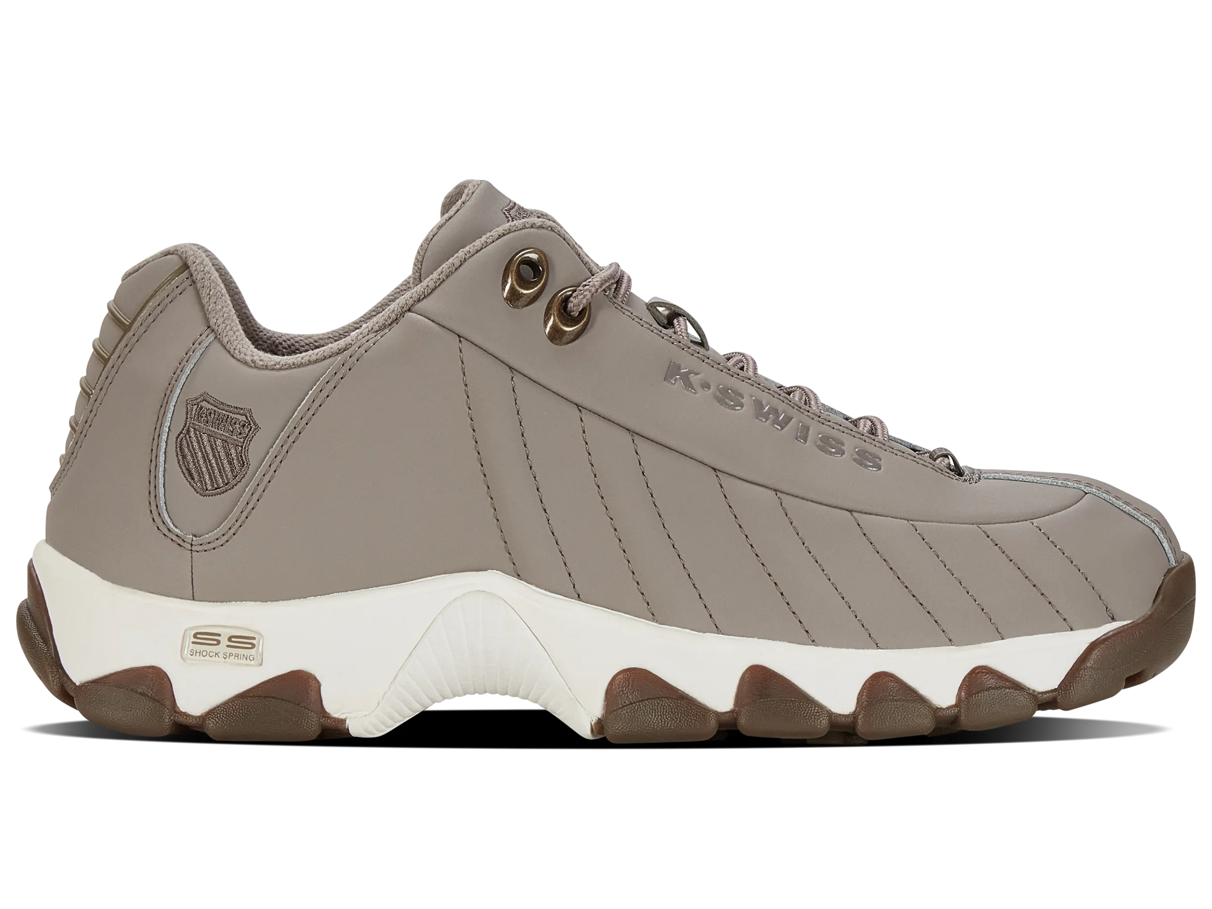 Mens ST329 CMF Sneakers