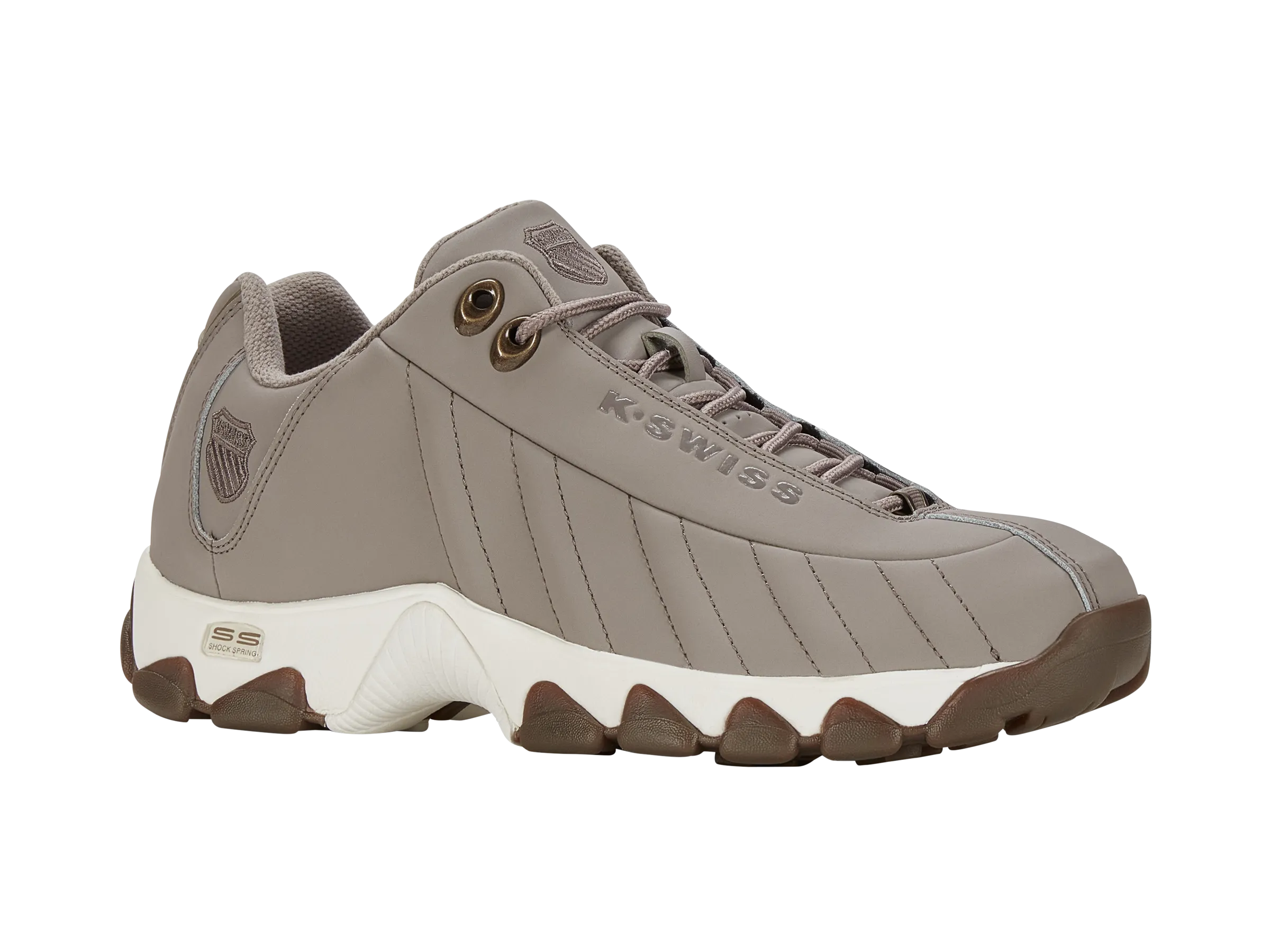 Mens ST329 CMF Sneakers
