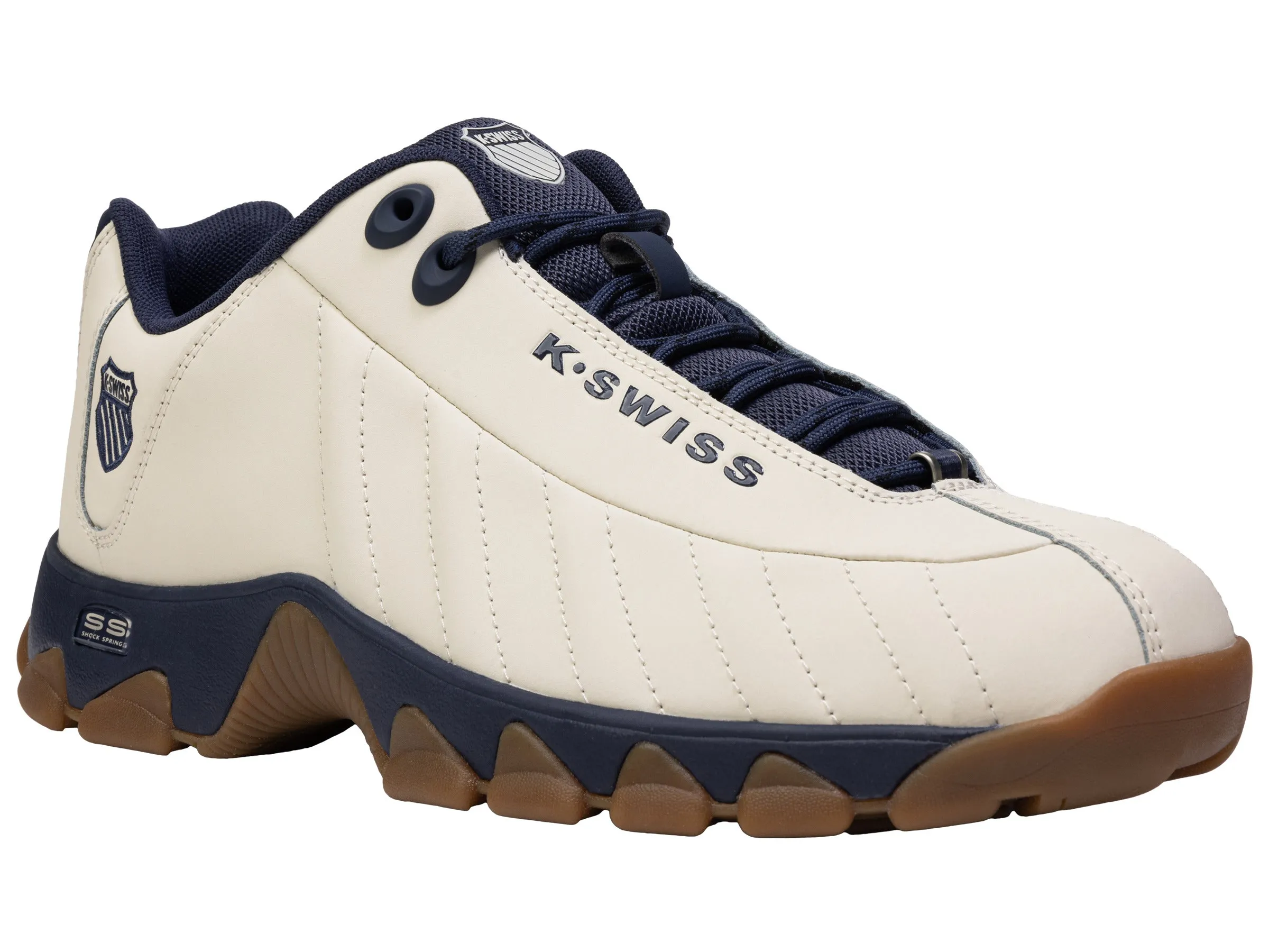 Mens ST329 CMF Sneakers