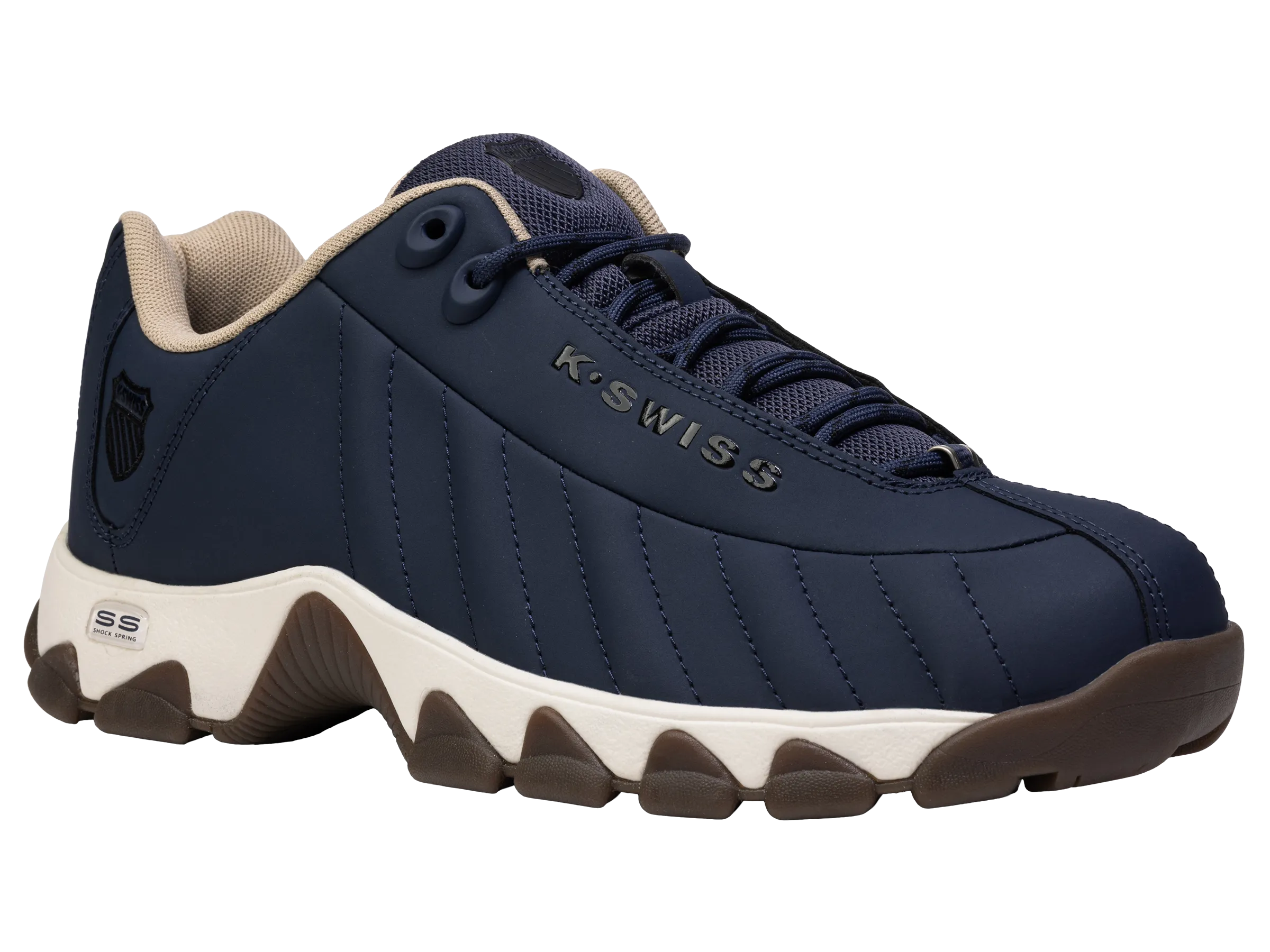 Mens ST329 CMF Sneakers