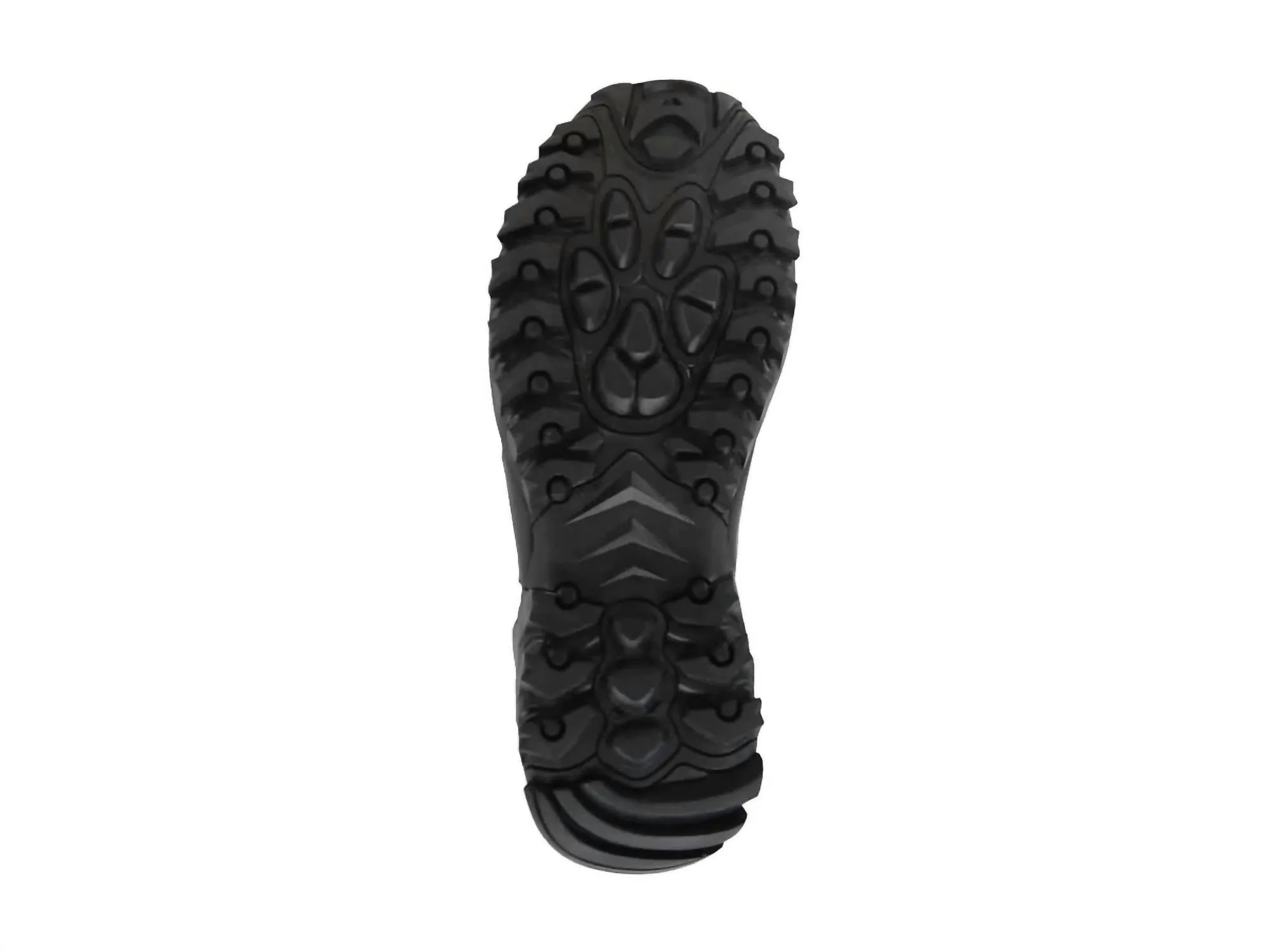 Men's Tactical Boots Uzwil In Black