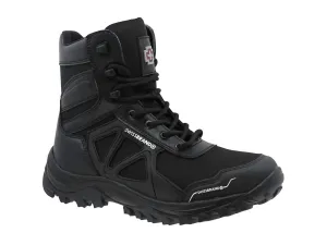 Men's Tactical Boots Uzwil In Black