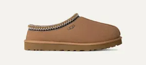 Men's Tasman Slip On Shoes In Chestnut