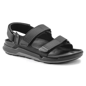 Men's Tatacoa Ce Futura Sandal In Black