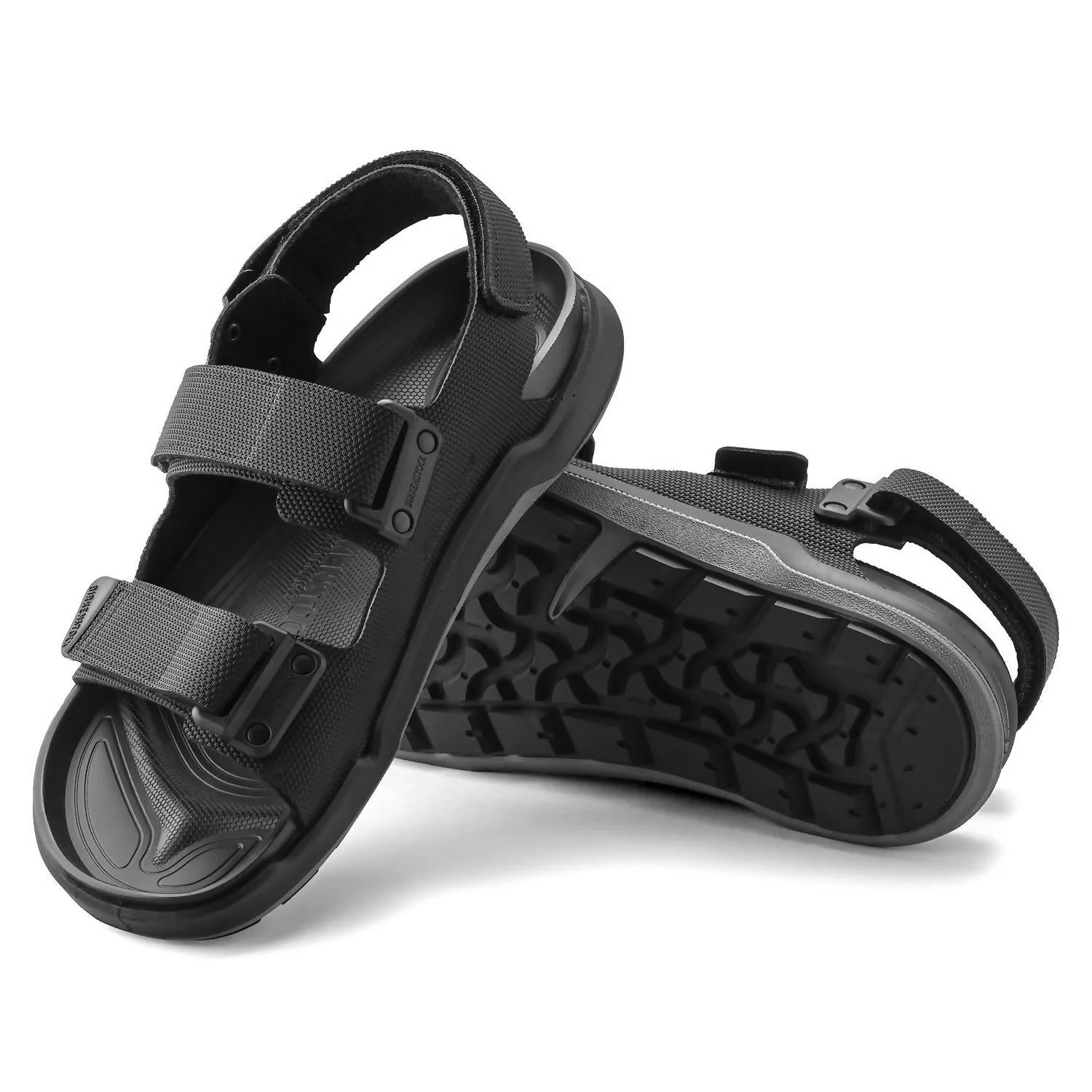 Men's Tatacoa Ce Futura Sandal In Black
