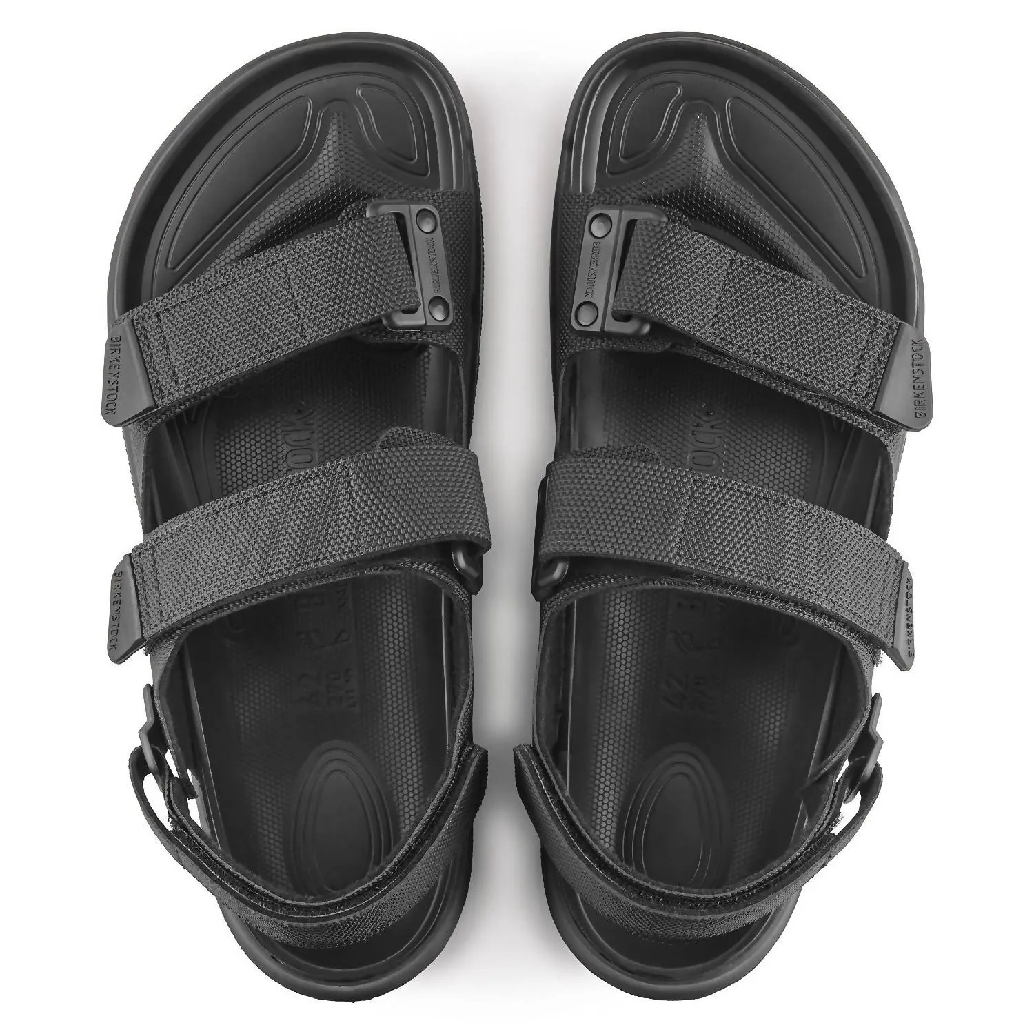 Men's Tatacoa Ce Futura Sandal In Black