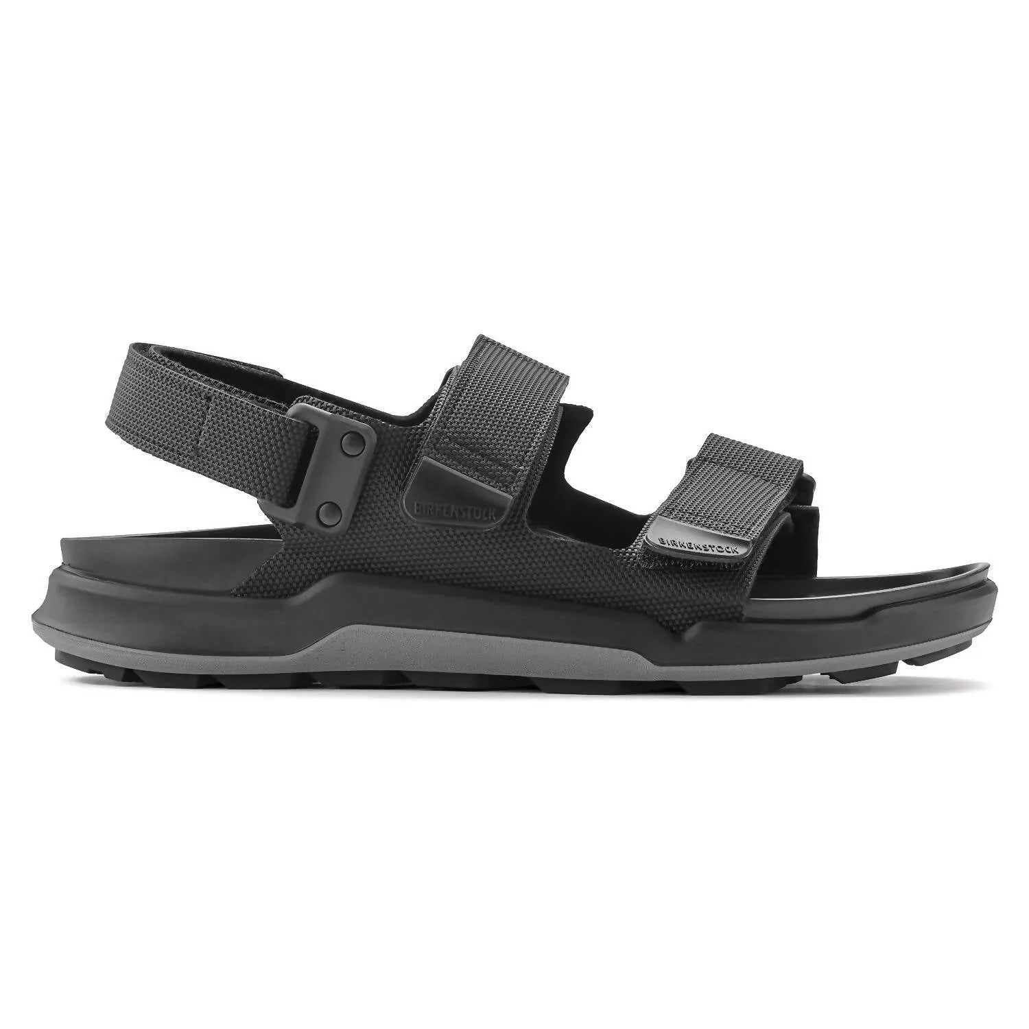 Men's Tatacoa Ce Futura Sandal In Black