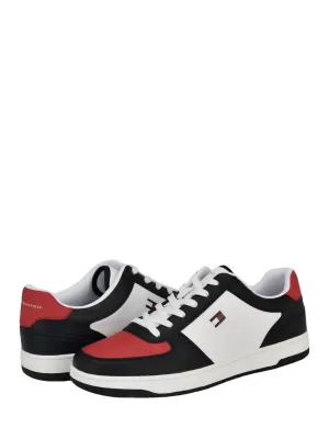 Men's Tathan Sneaker In Black
