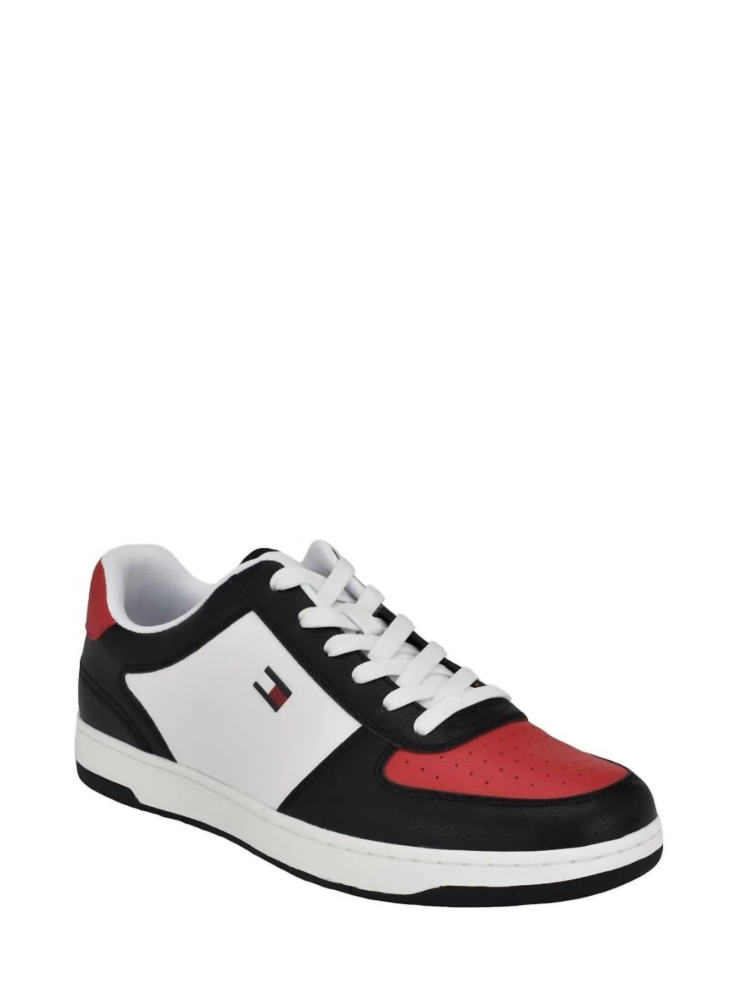Men's Tathan Sneaker In Black