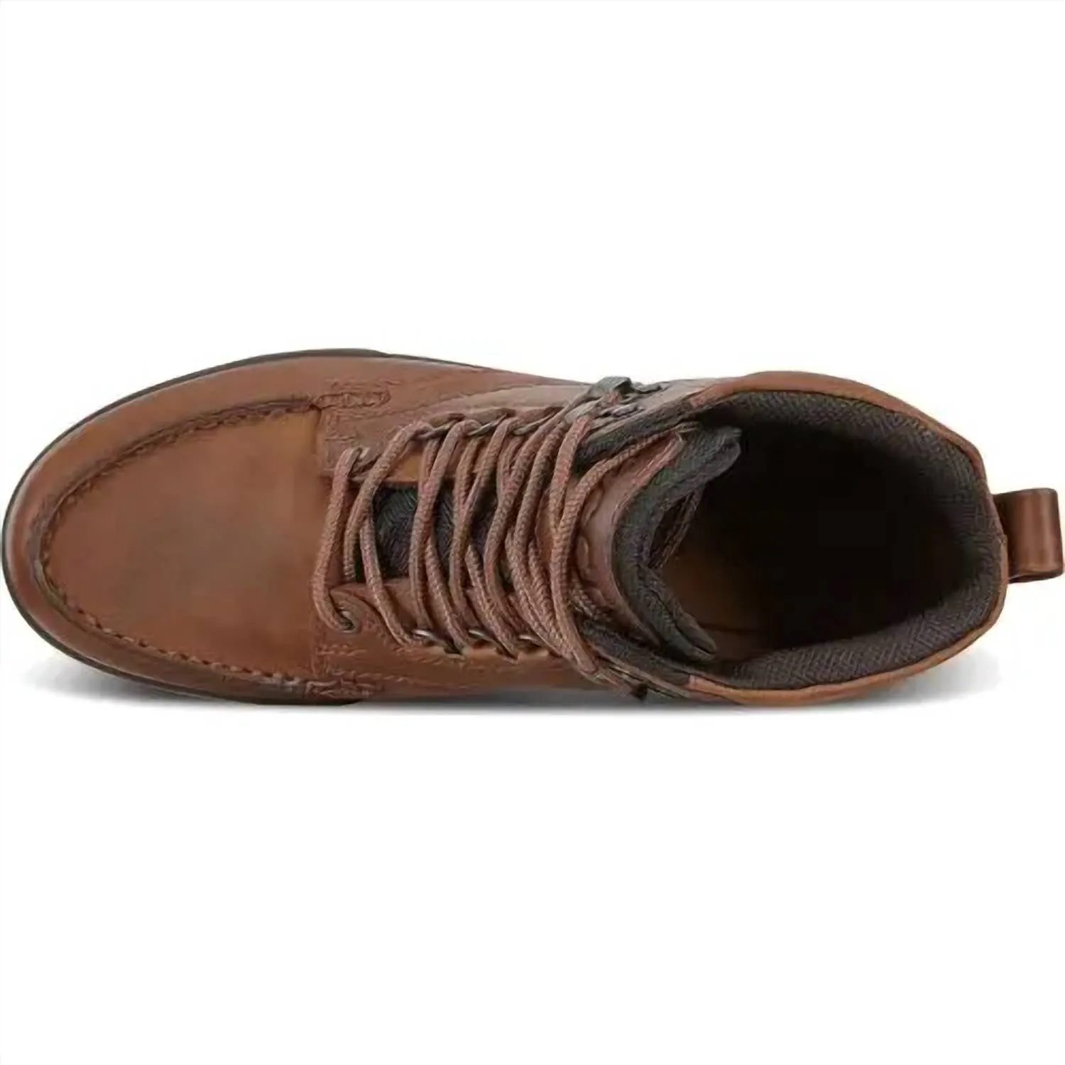 Men's Track 25 Gtx Boots In Bison/bison