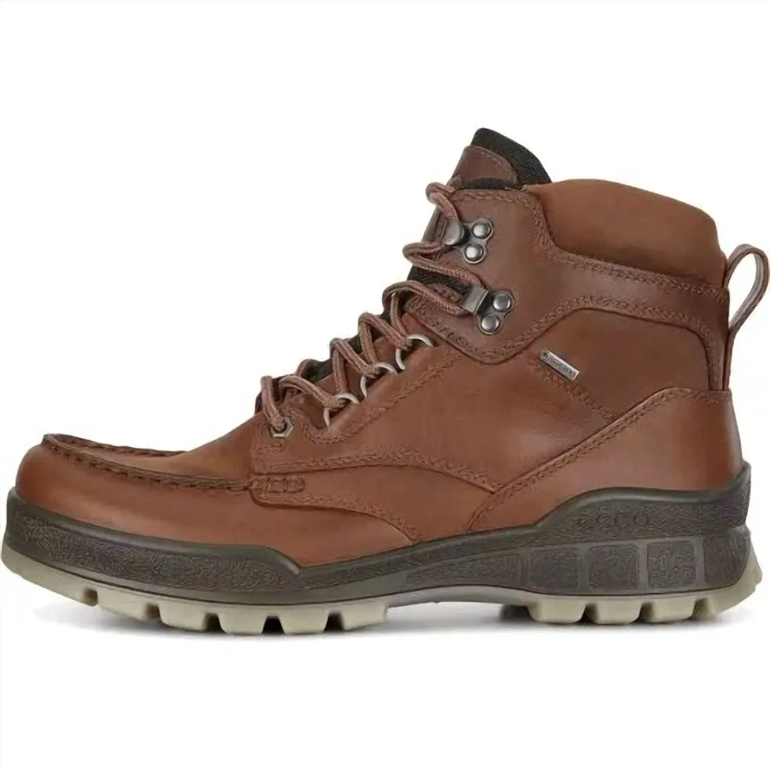 Men's Track 25 Gtx Boots In Bison/bison