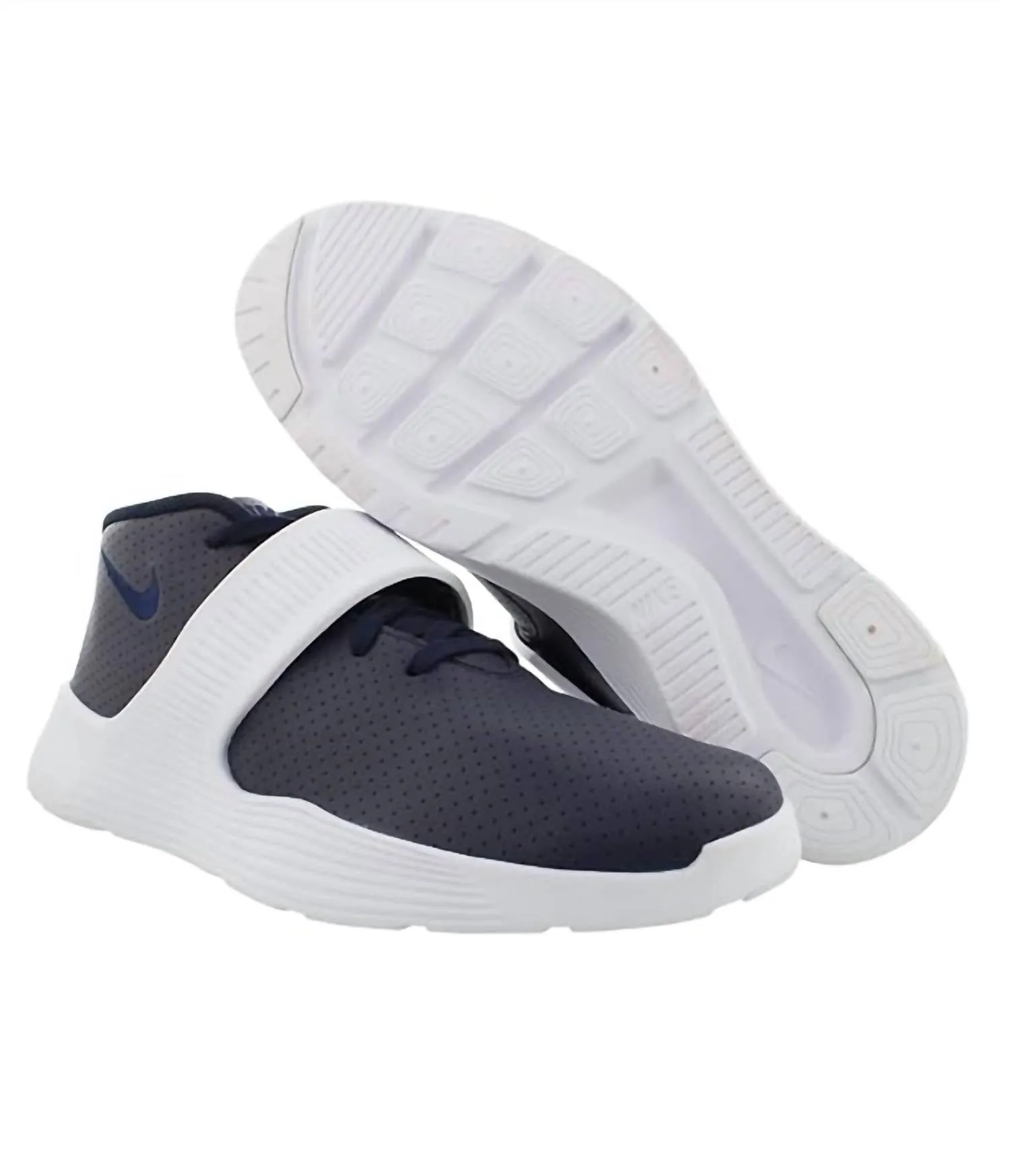 Men's Ultra Xt Shoes In Obsidian/obsidian/white