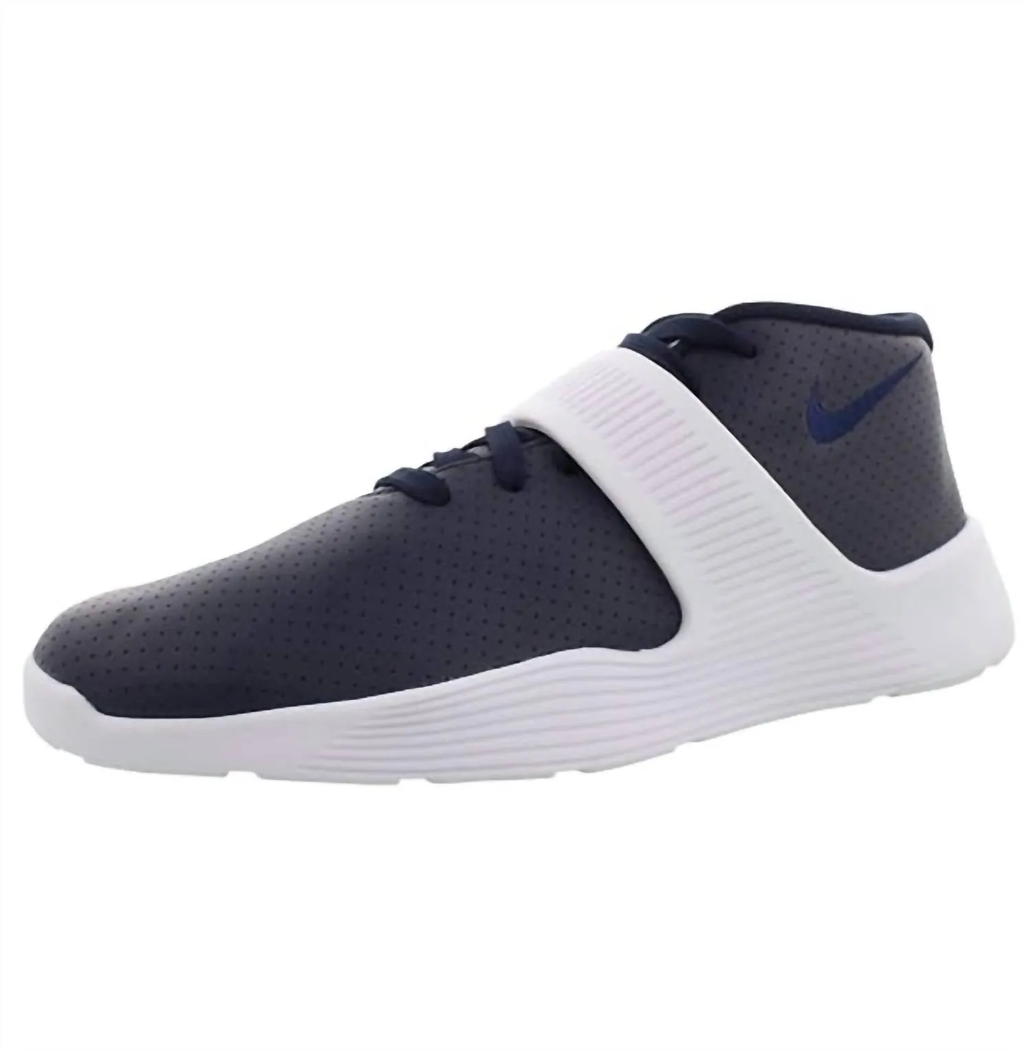Men's Ultra Xt Shoes In Obsidian/obsidian/white