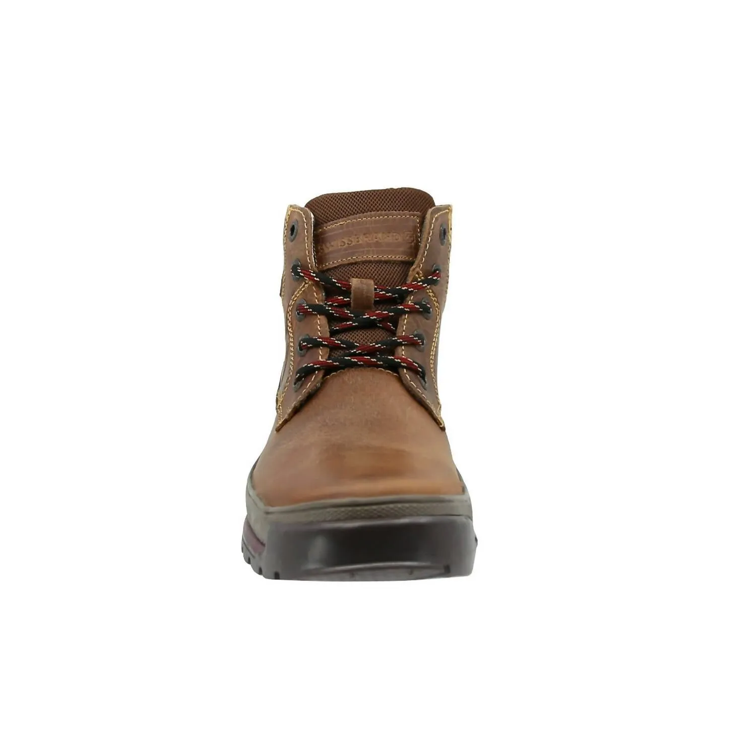 Men's Urban Boot Grisones In Brown