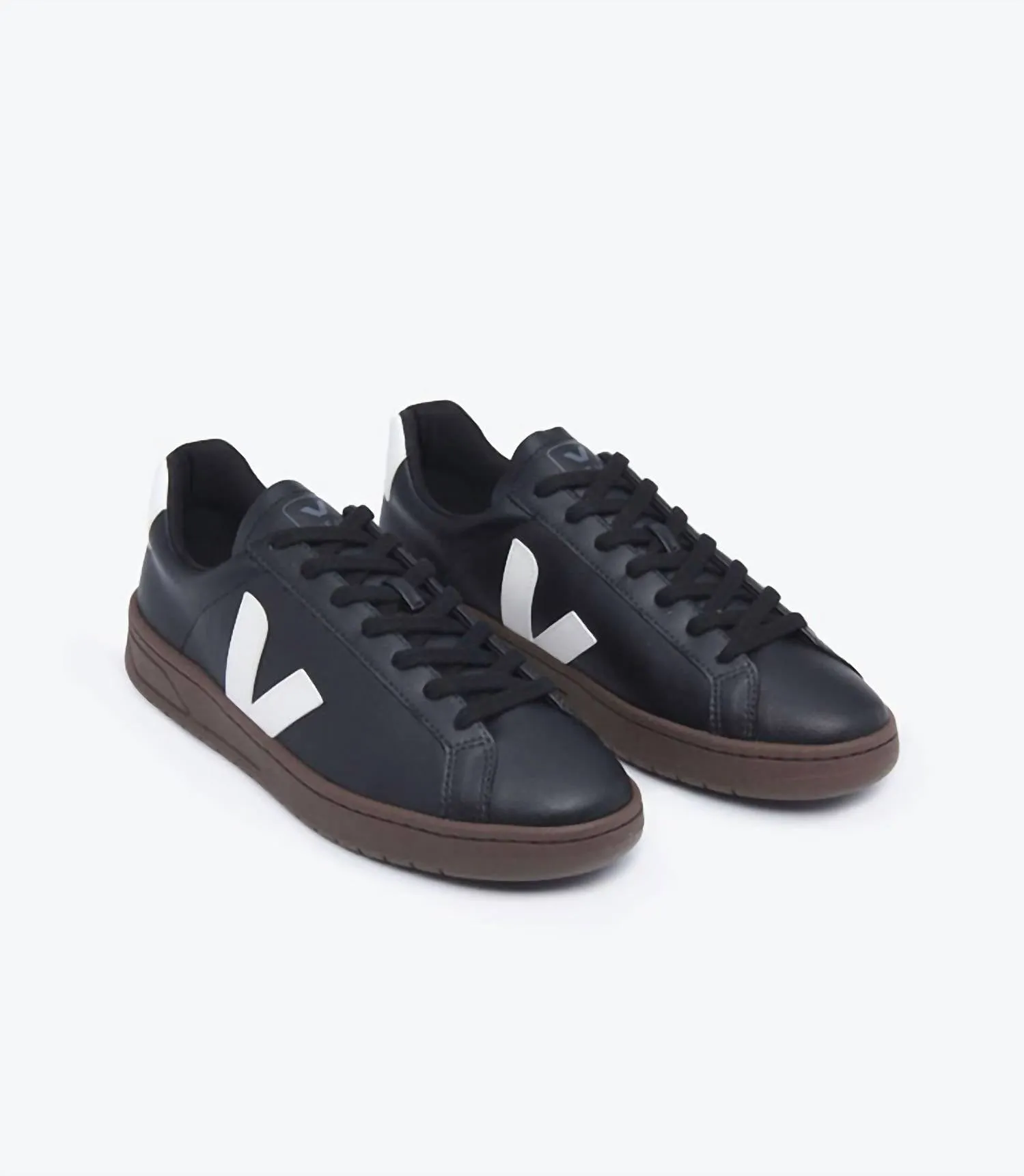 Men's Urca Sneaker In Black