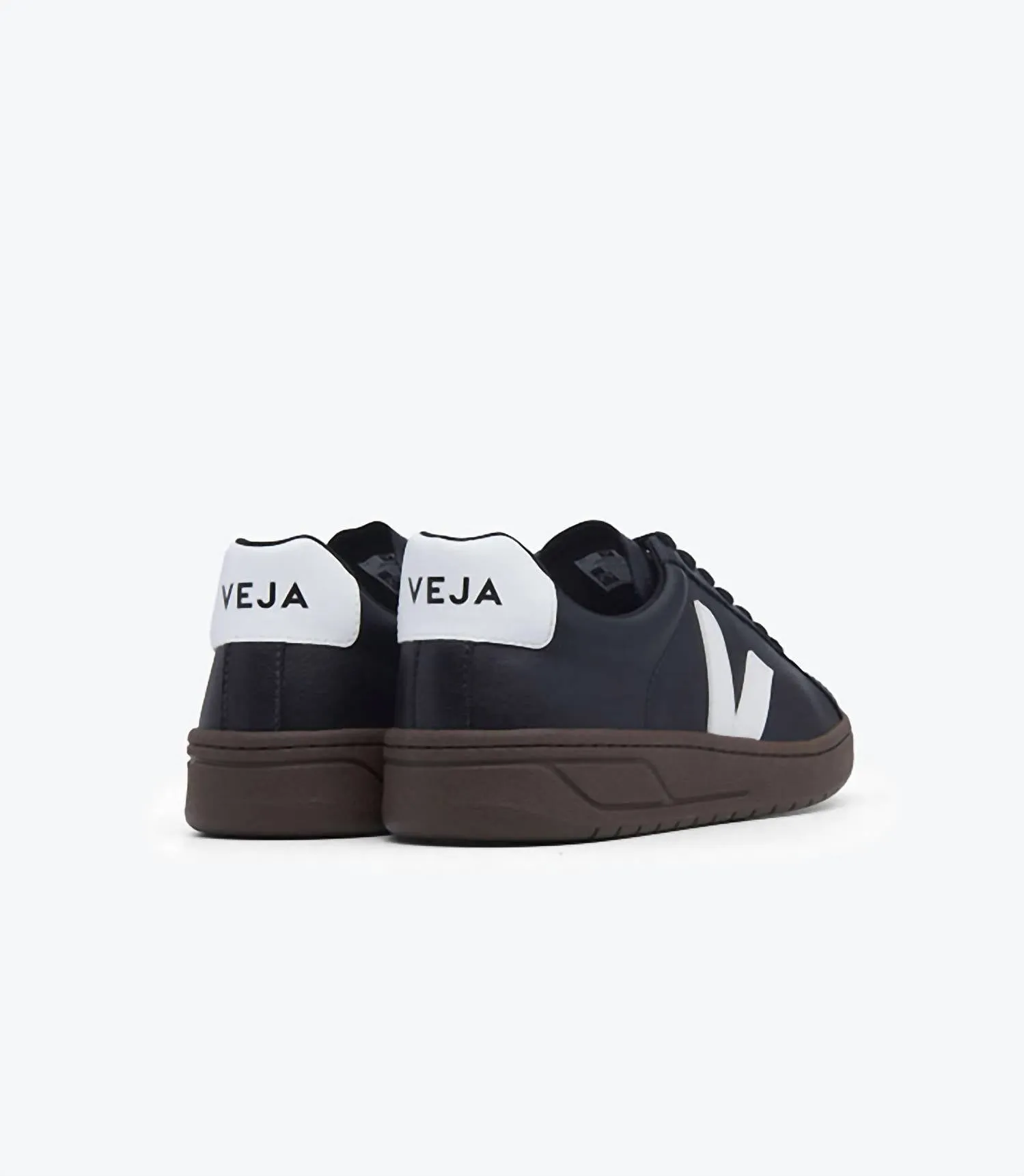 Men's Urca Sneaker In Black