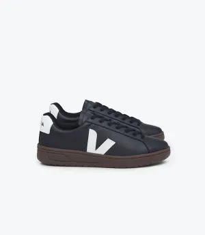 Men's Urca Sneaker In Black
