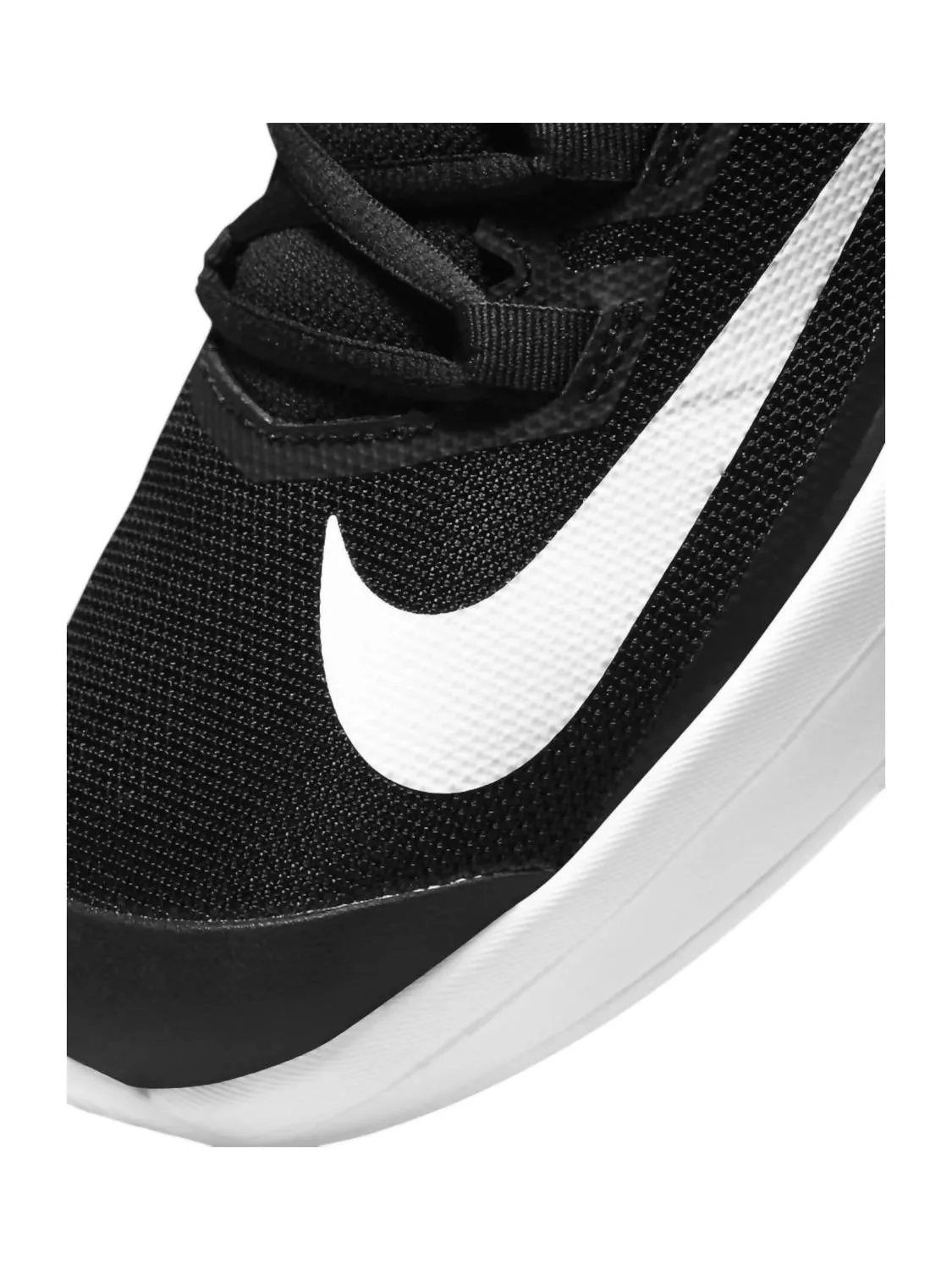 Men's Vapor Lite Hc Shoes In Black