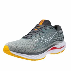 Men's Wave Inspire 20 Shoes In Abyss/white