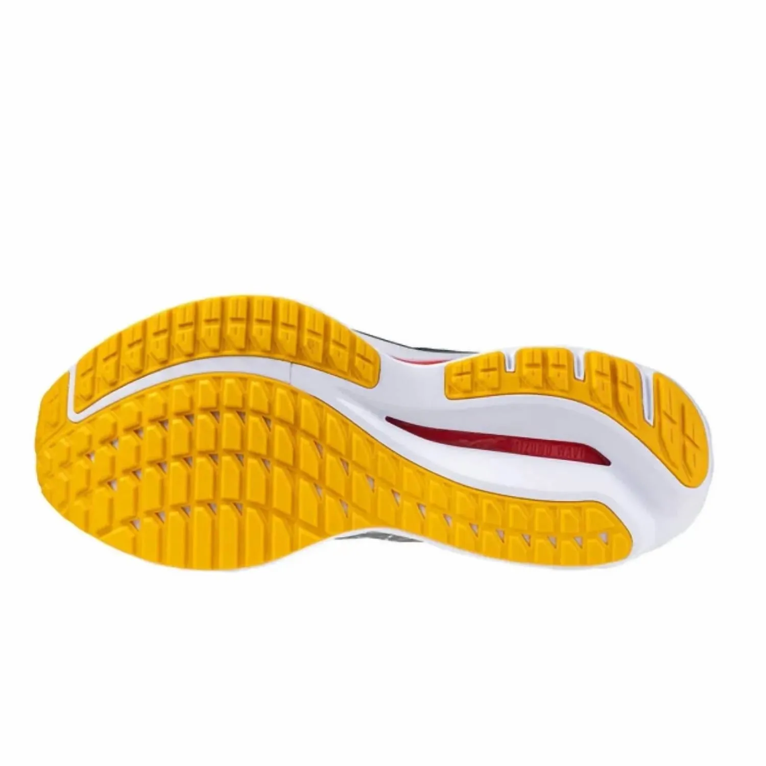 Men's Wave Inspire 20 Shoes In Abyss/white