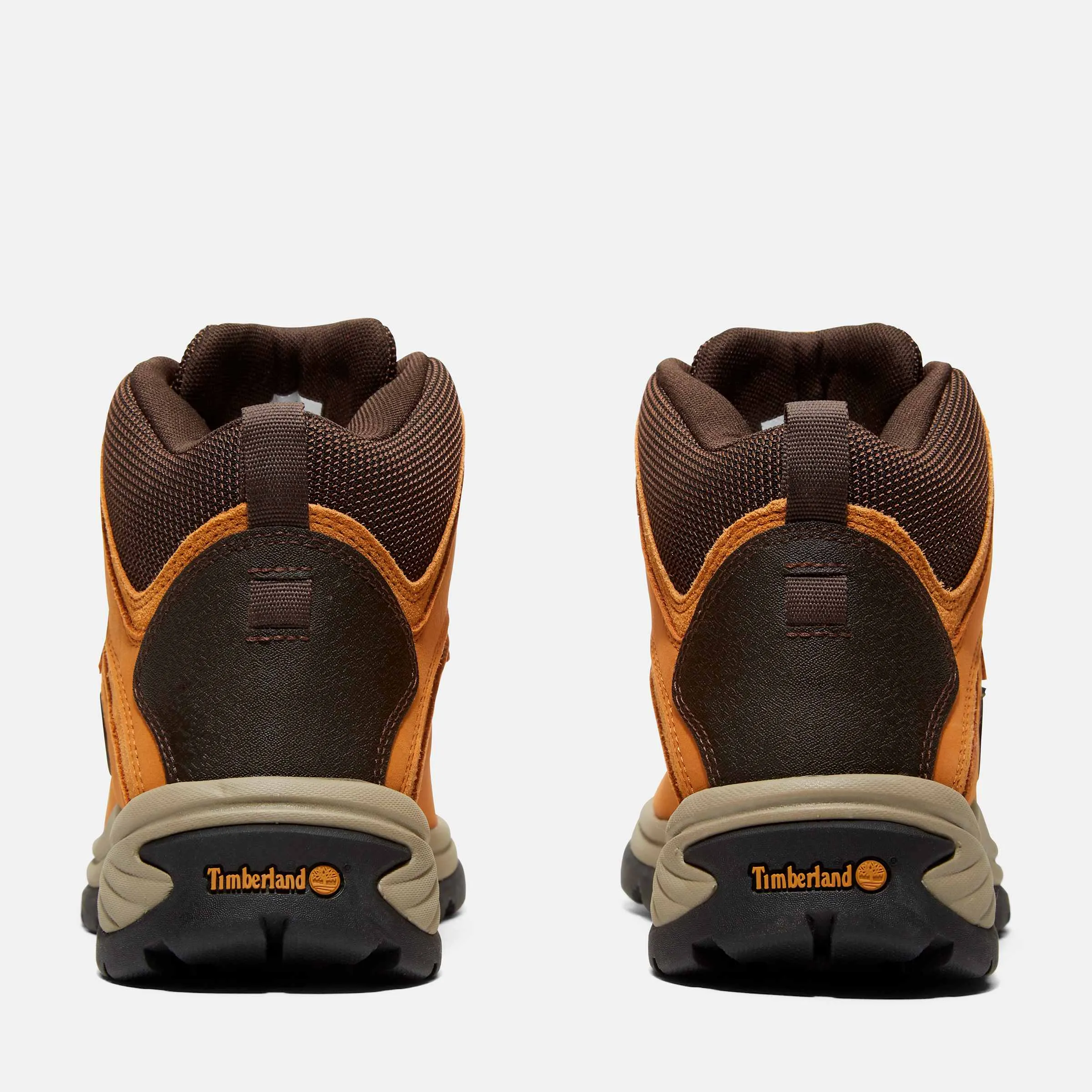 Men's White Ledge Waterproof Mid Hiker Boot