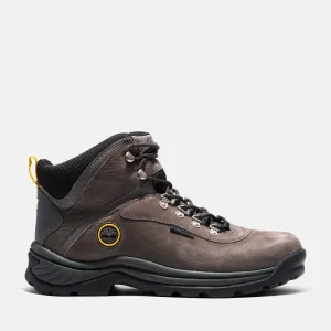Men's White Ledge Waterproof Mid Hiker Boot