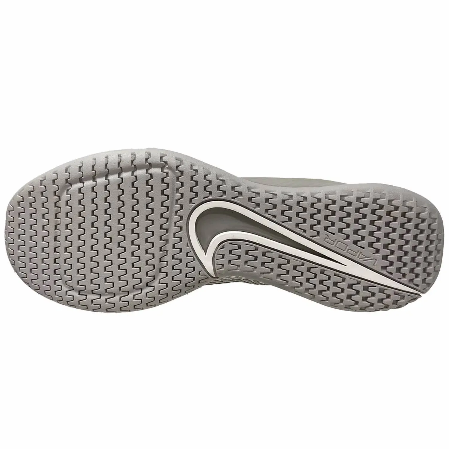 Men's Zoom Vapor 11 Tennis Shoes In White/black/summit White